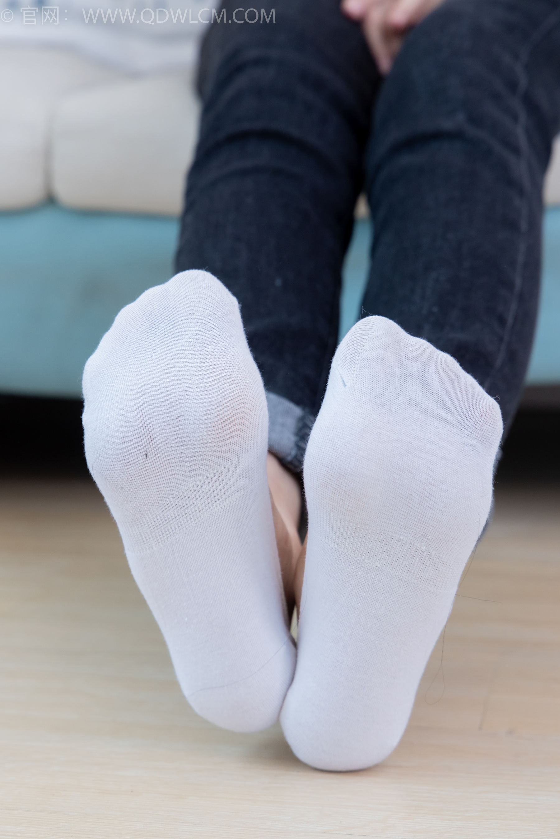 View - 物恋传媒 - Chiness Model  No.2033 菜菜 -熟悉的面孔 - 图库库