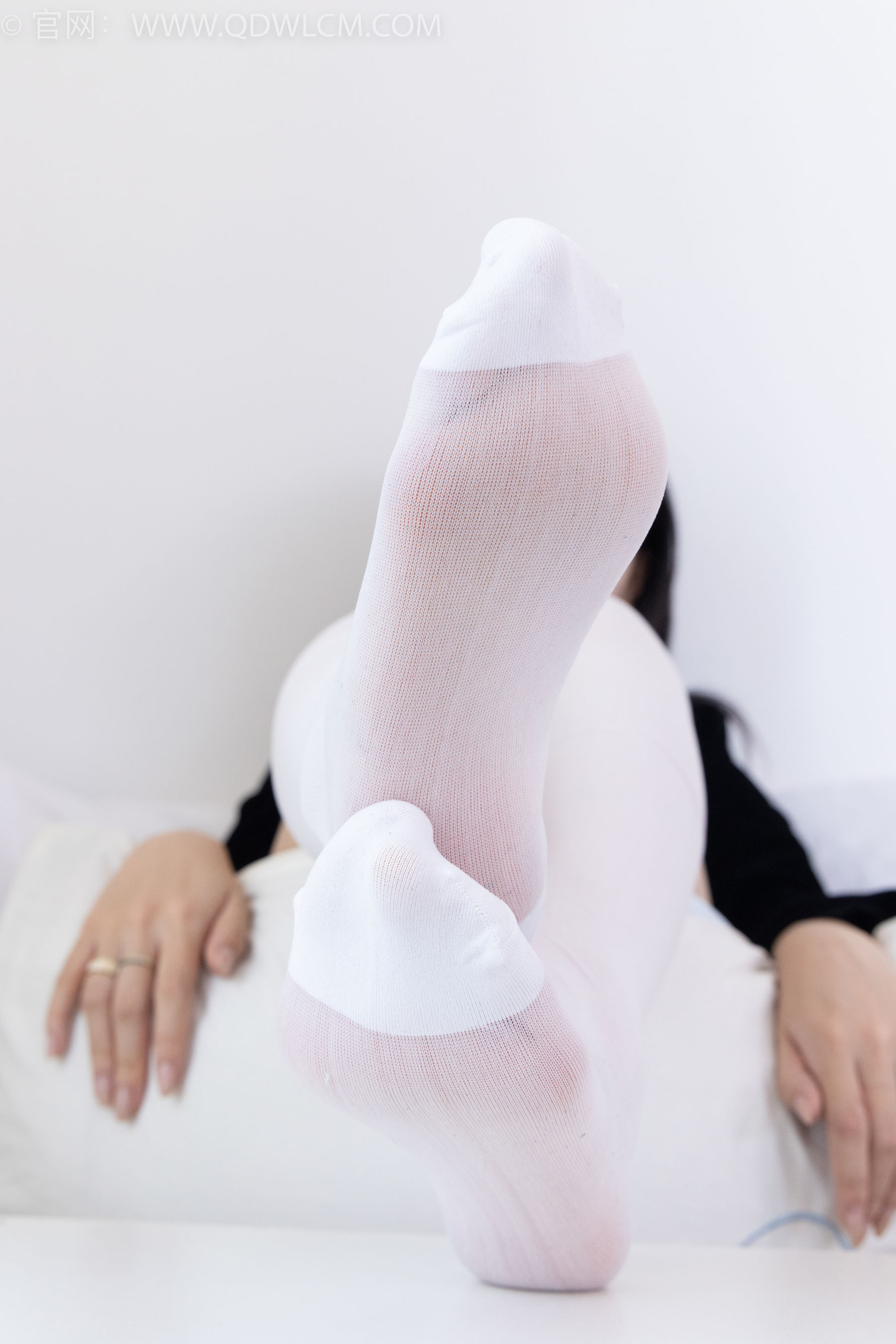 View - 物恋传媒 - Chiness Model  No.2024 纱纱 -柠檬苏打 - 图库库