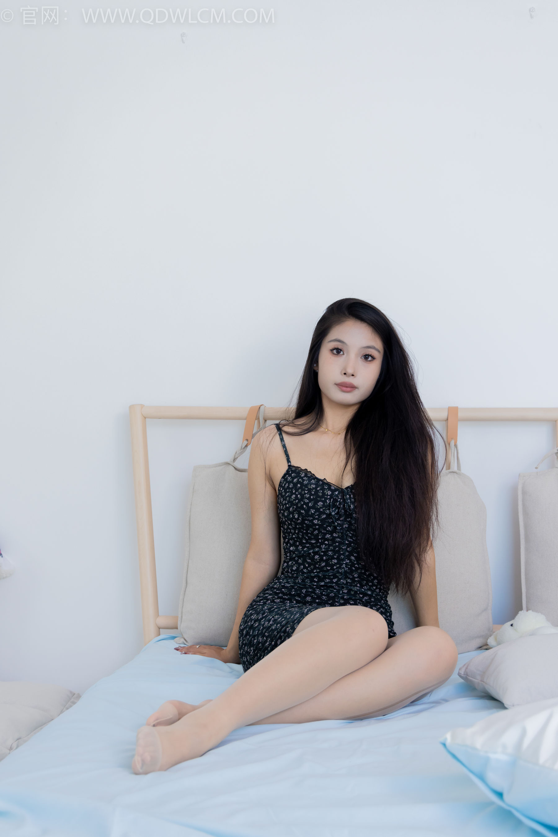 View - 物恋传媒 - Chiness Model  No.2037 盲盒 - 图库库