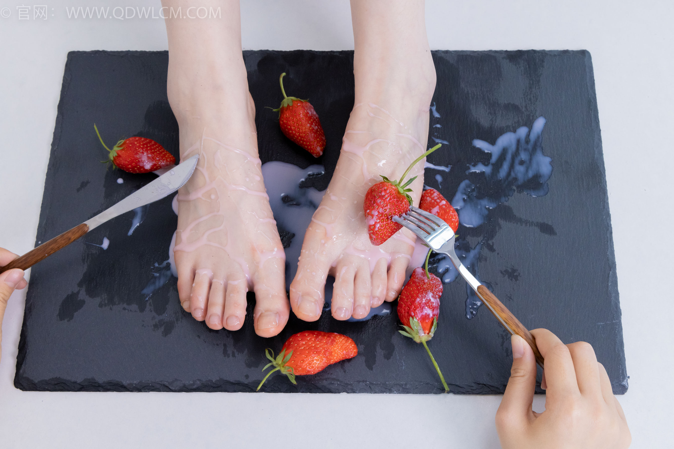 View - 物恋传媒 - Chiness Model  No.2017 小酒 -爱未眠 - 图库库