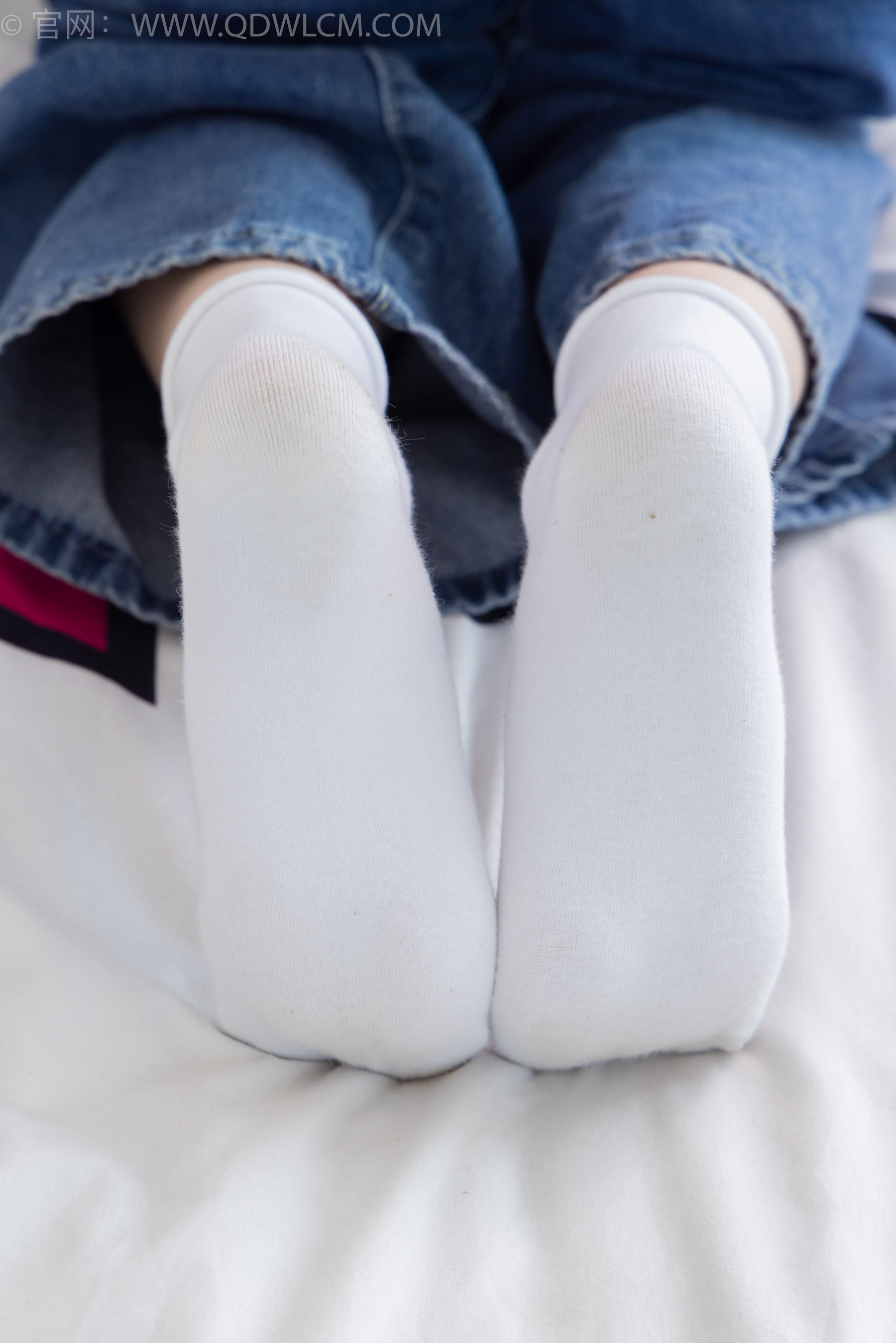 View - 物恋传媒 - Chiness Model  No.2019 闪闪 -樱桃小丸子 - 图库库