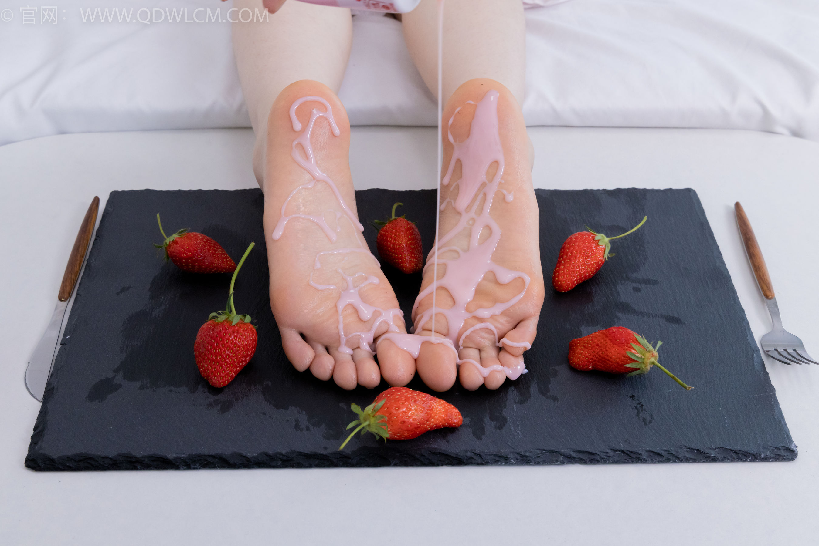 View - 物恋传媒 - Chiness Model  No.2017 小酒 -爱未眠 - 图库库