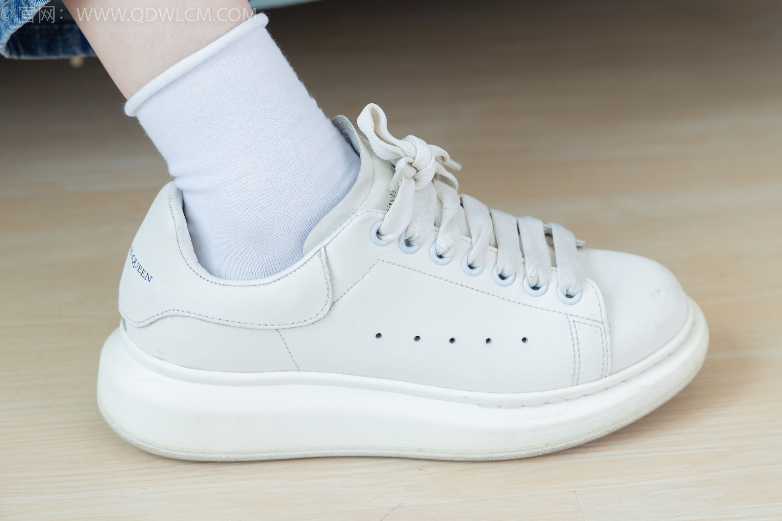 View - 物恋传媒 - Chiness Model  No.2019 闪闪 -樱桃小丸子 - 图库库