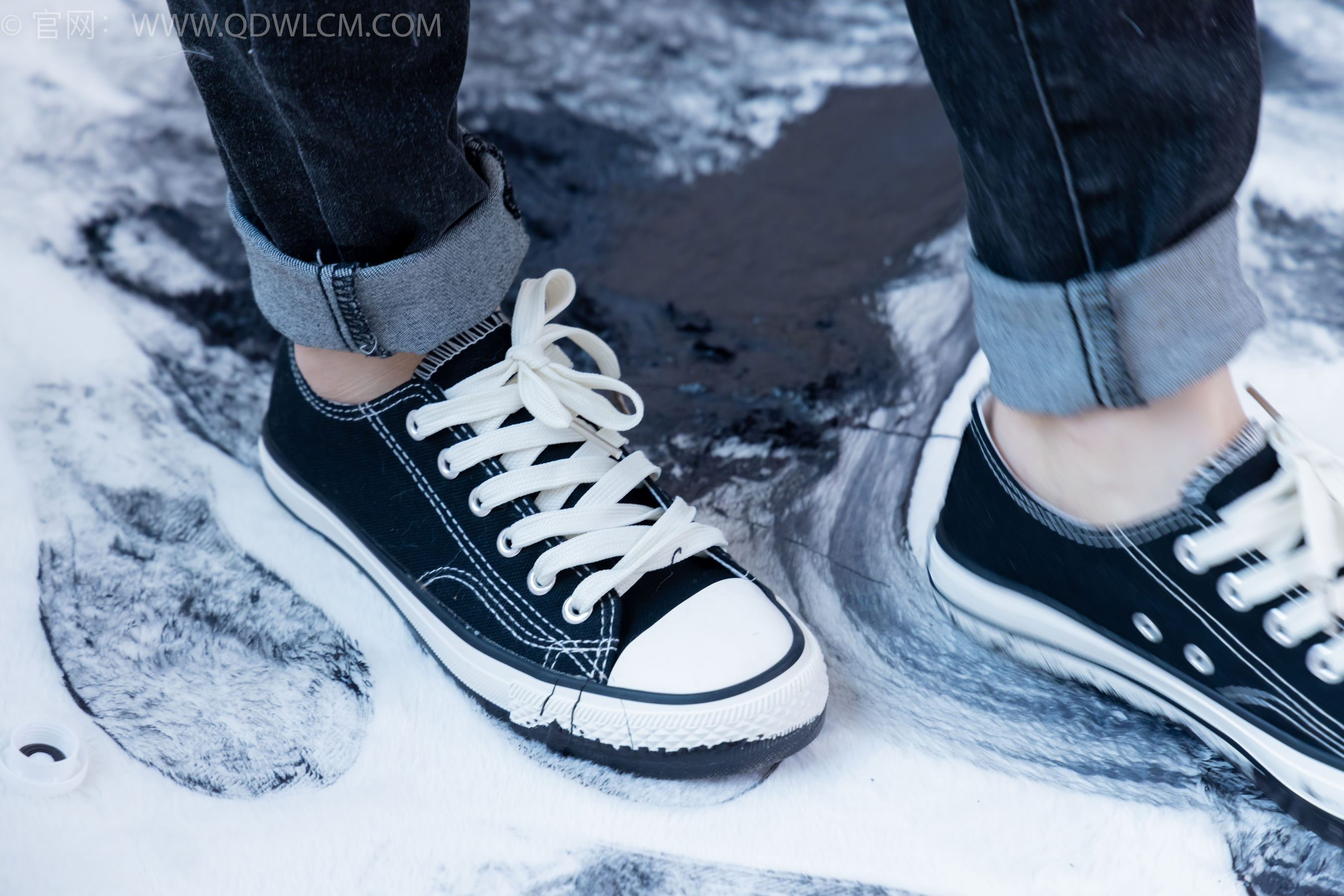 View - 物恋传媒 - Chiness Model  No.2033 菜菜 -熟悉的面孔 - 图库库