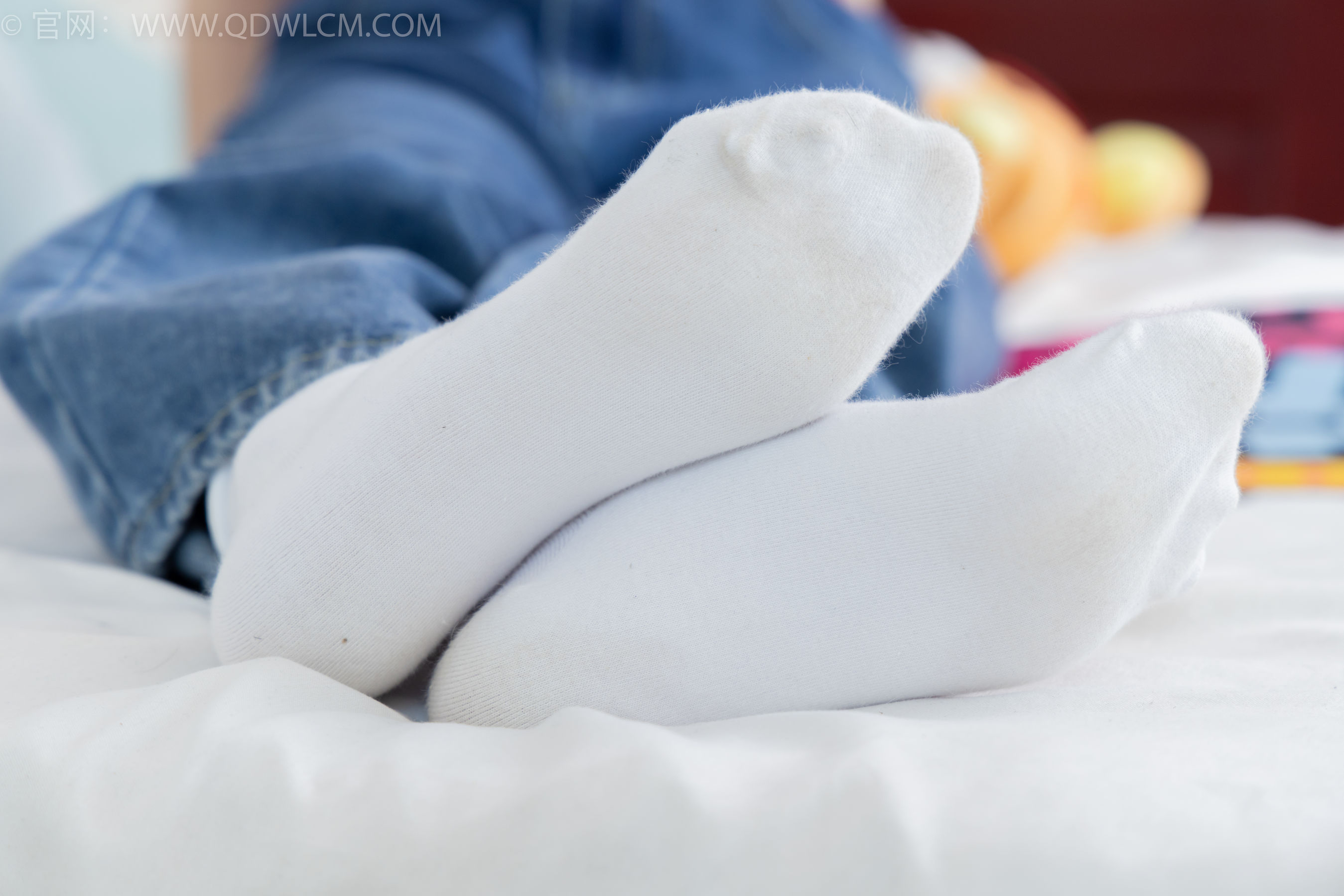 View - 物恋传媒 - Chiness Model  No.2019 闪闪 -樱桃小丸子 - 图库库