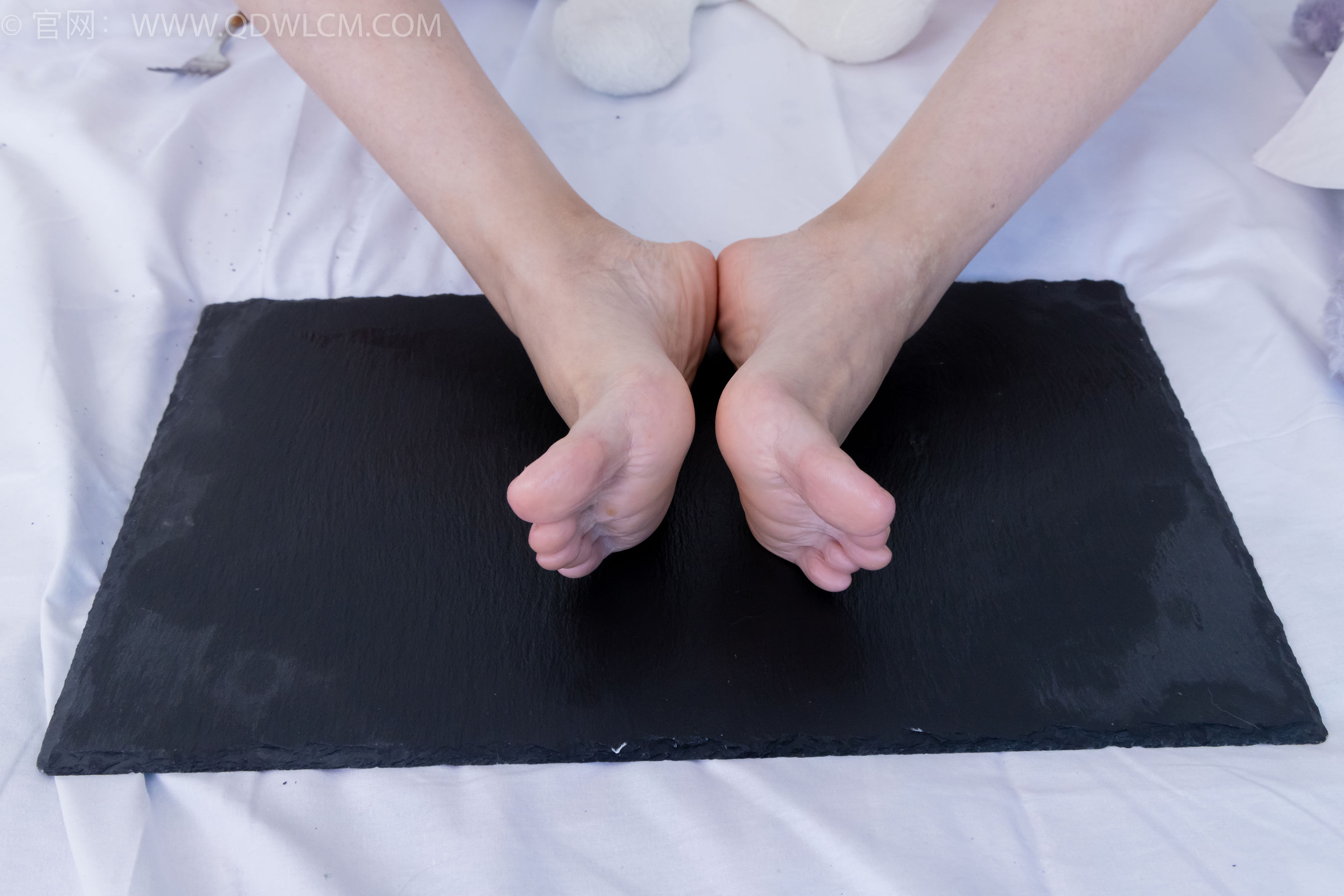 View - 物恋传媒 - Chiness Model  No.2038 小敏 -满山秋叶 - 图库库