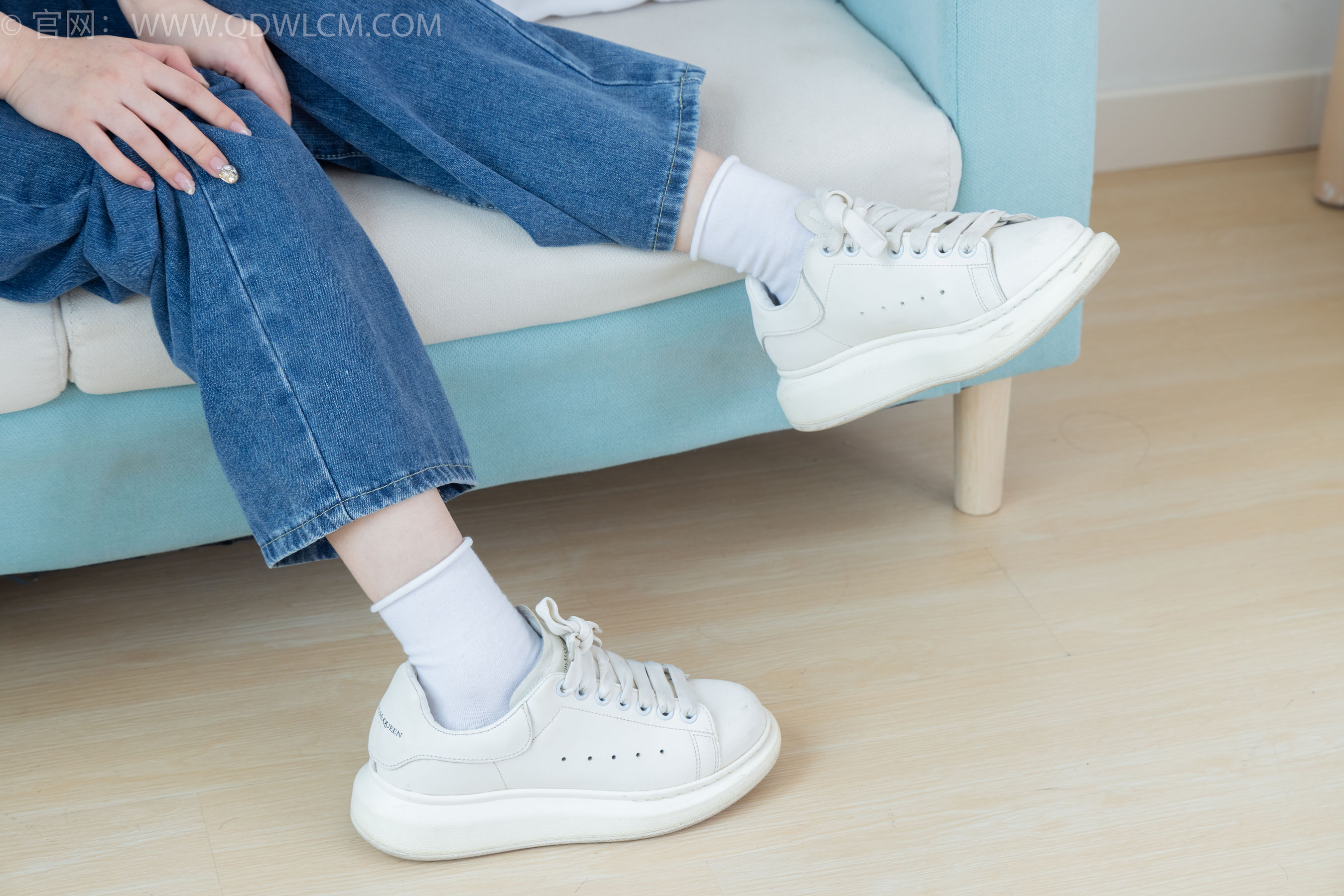 View - 物恋传媒 - Chiness Model  No.2019 闪闪 -樱桃小丸子 - 图库库