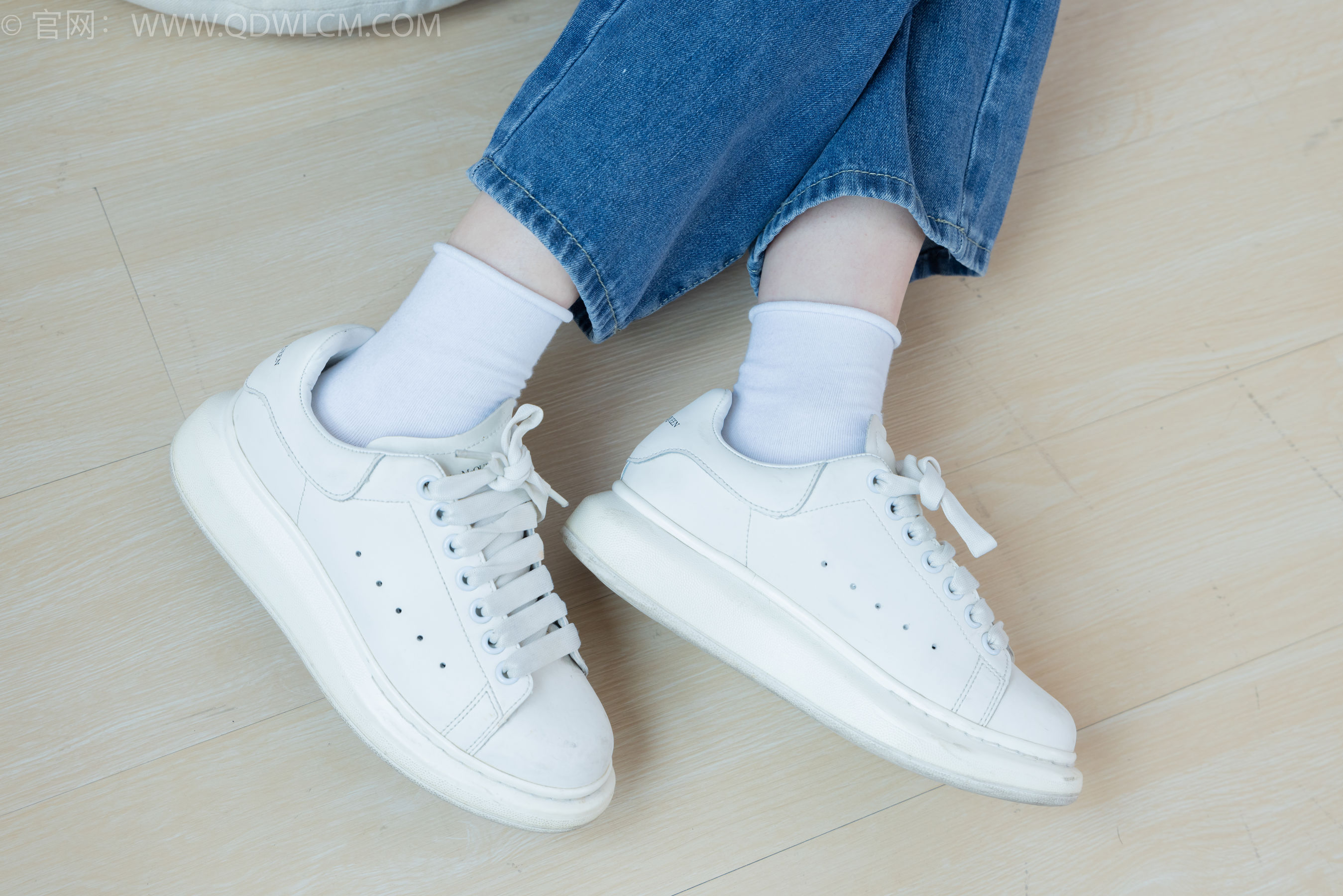 View - 物恋传媒 - Chiness Model  No.2019 闪闪 -樱桃小丸子 - 图库库