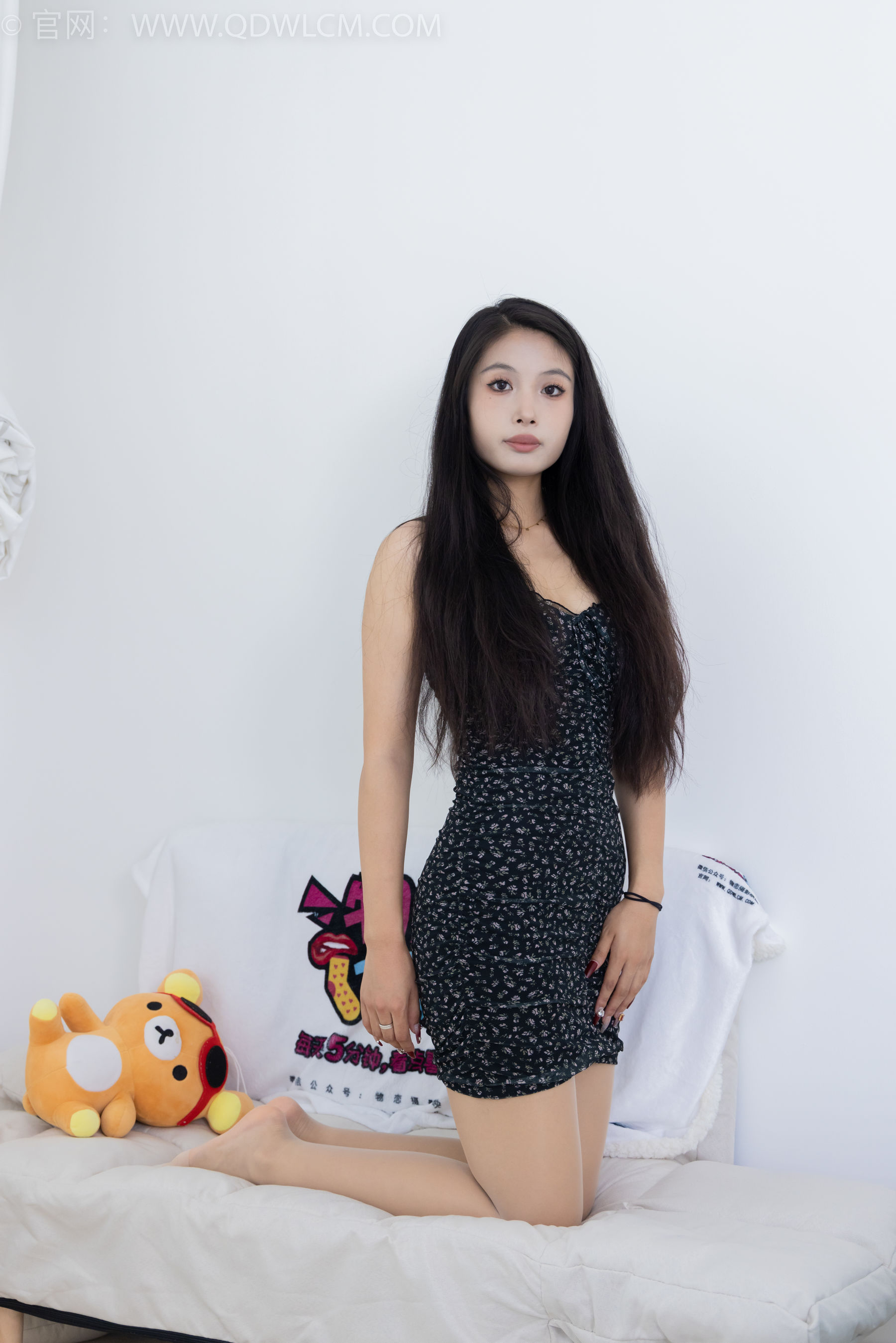 View - 物恋传媒 - Chiness Model  No.2037 盲盒 - 图库库