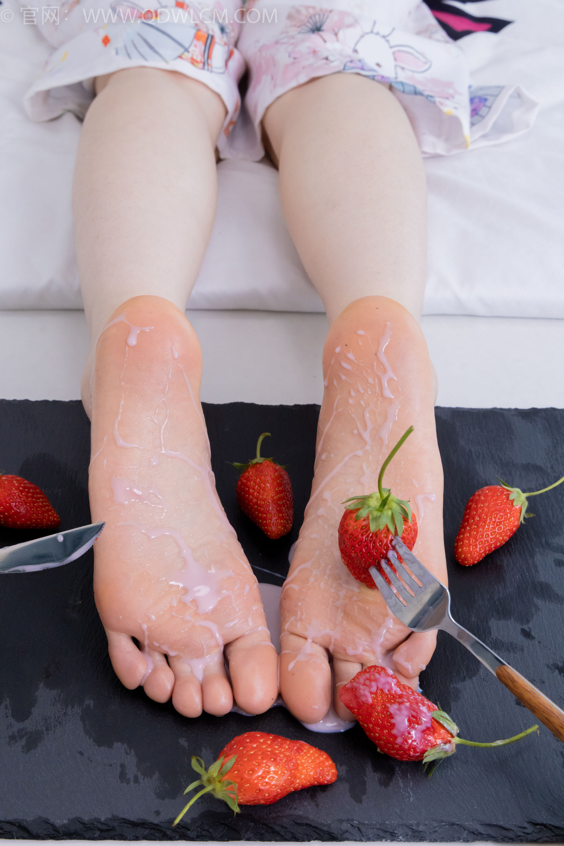 View - 物恋传媒 - Chiness Model  No.2017 小酒 -爱未眠 - 图库库