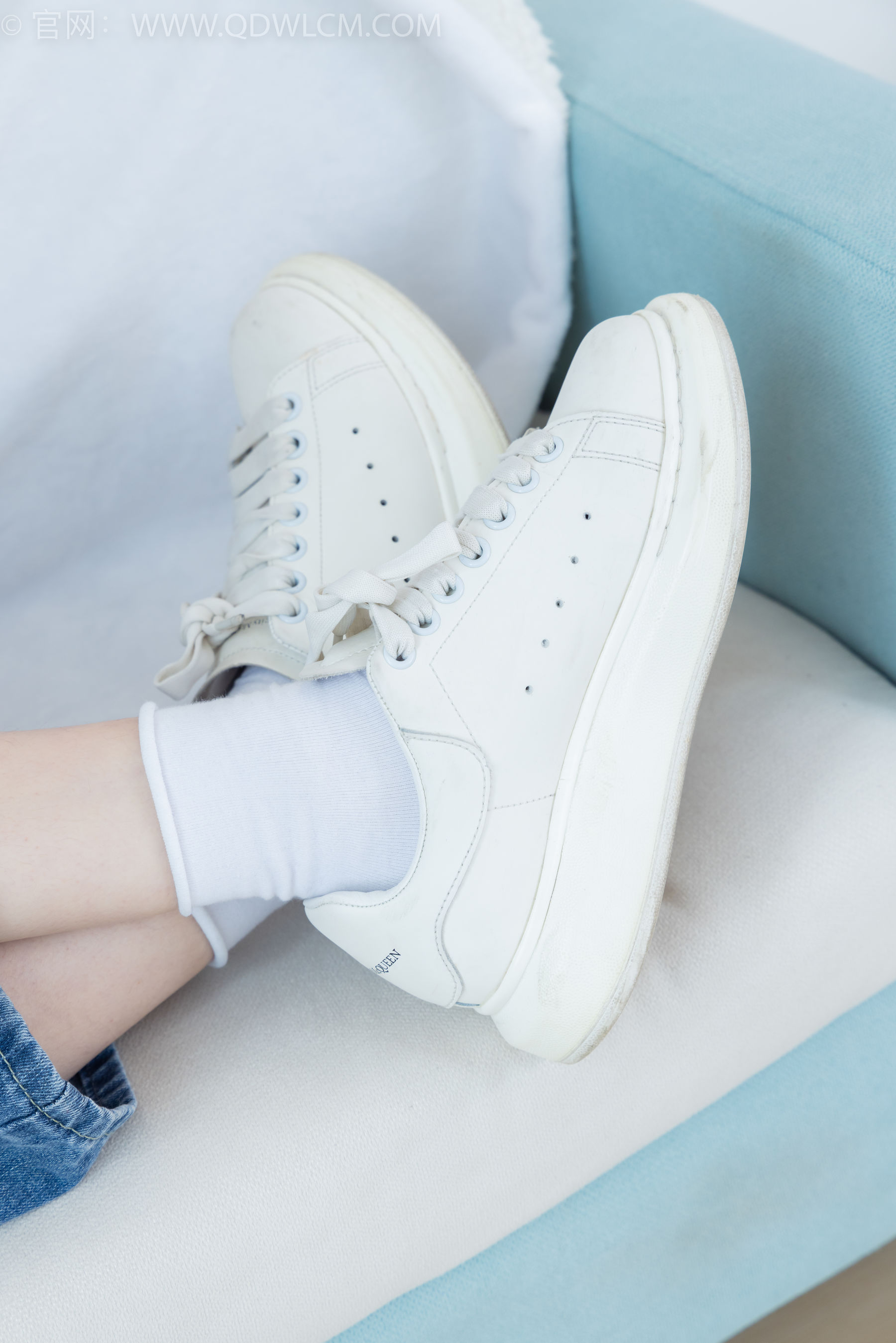 View - 物恋传媒 - Chiness Model  No.2019 闪闪 -樱桃小丸子 - 图库库