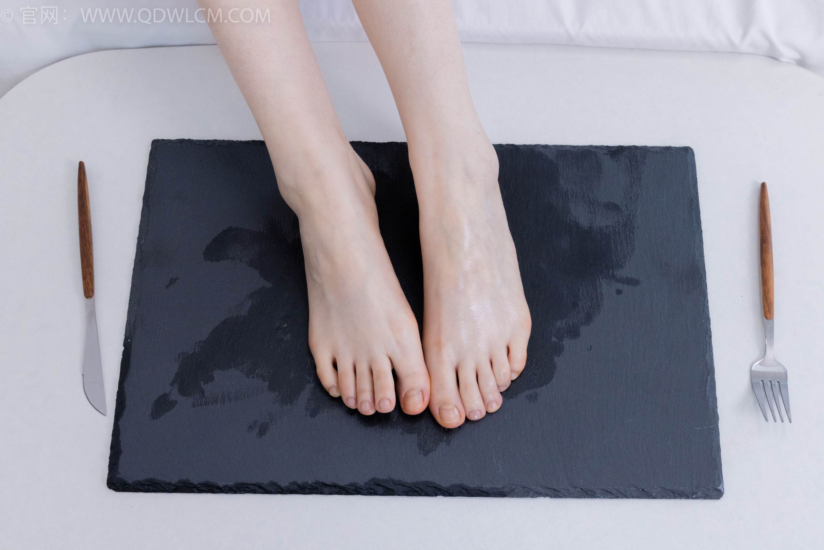 View - 物恋传媒 - Chiness Model  No.2017 小酒 -爱未眠 - 图库库