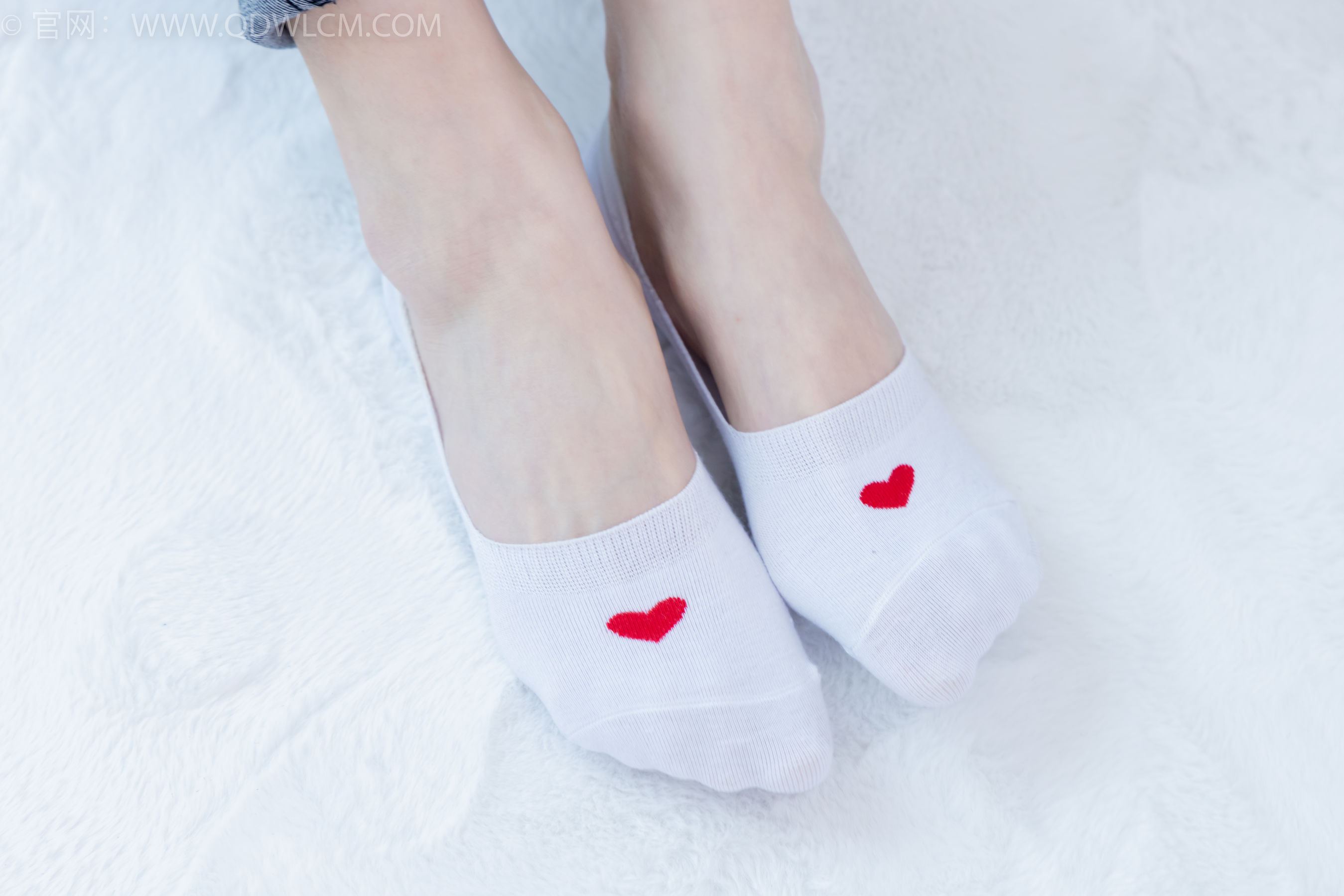 View - 物恋传媒 - Chiness Model  No.2033 菜菜 -熟悉的面孔 - 图库库