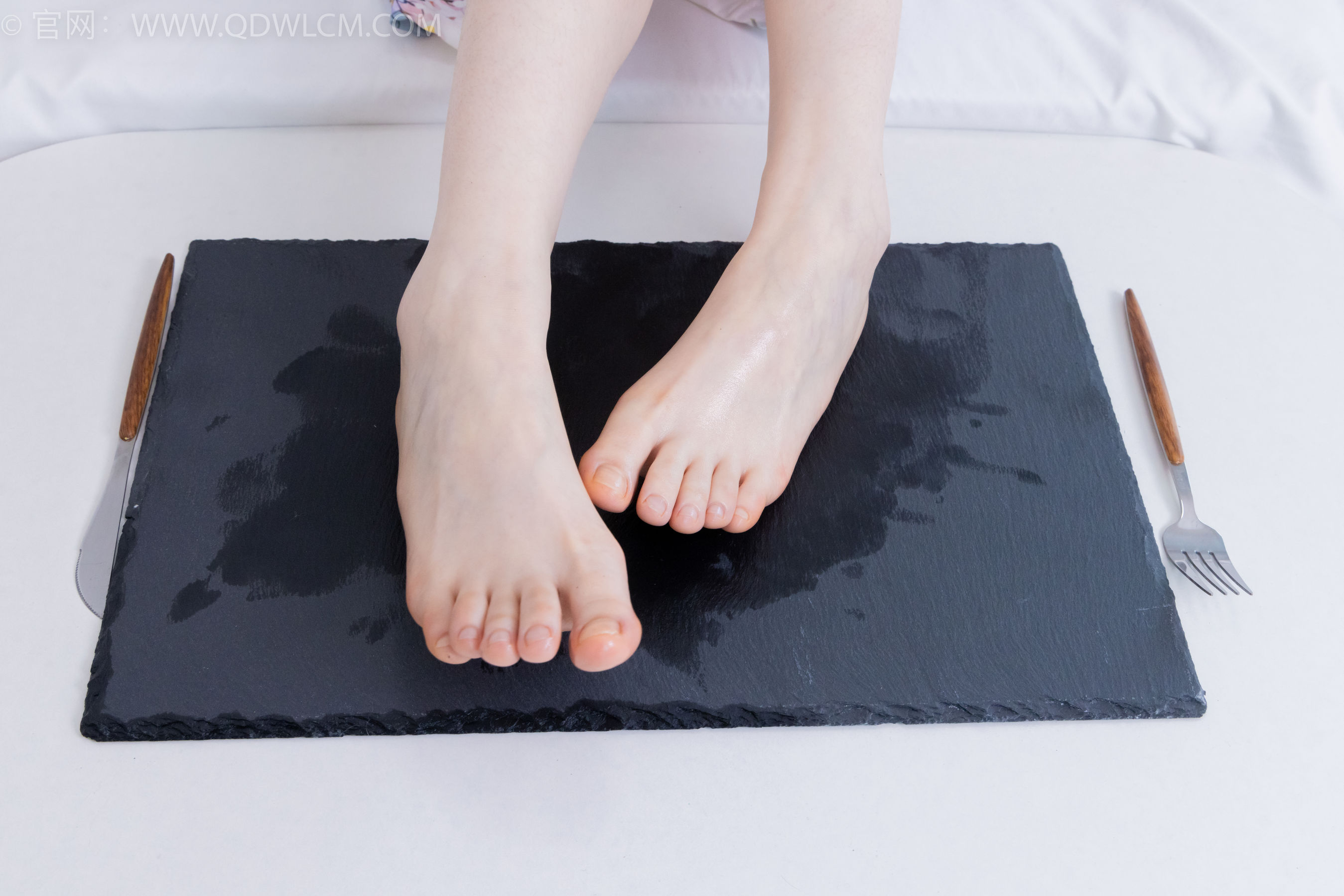 View - 物恋传媒 - Chiness Model  No.2017 小酒 -爱未眠 - 图库库