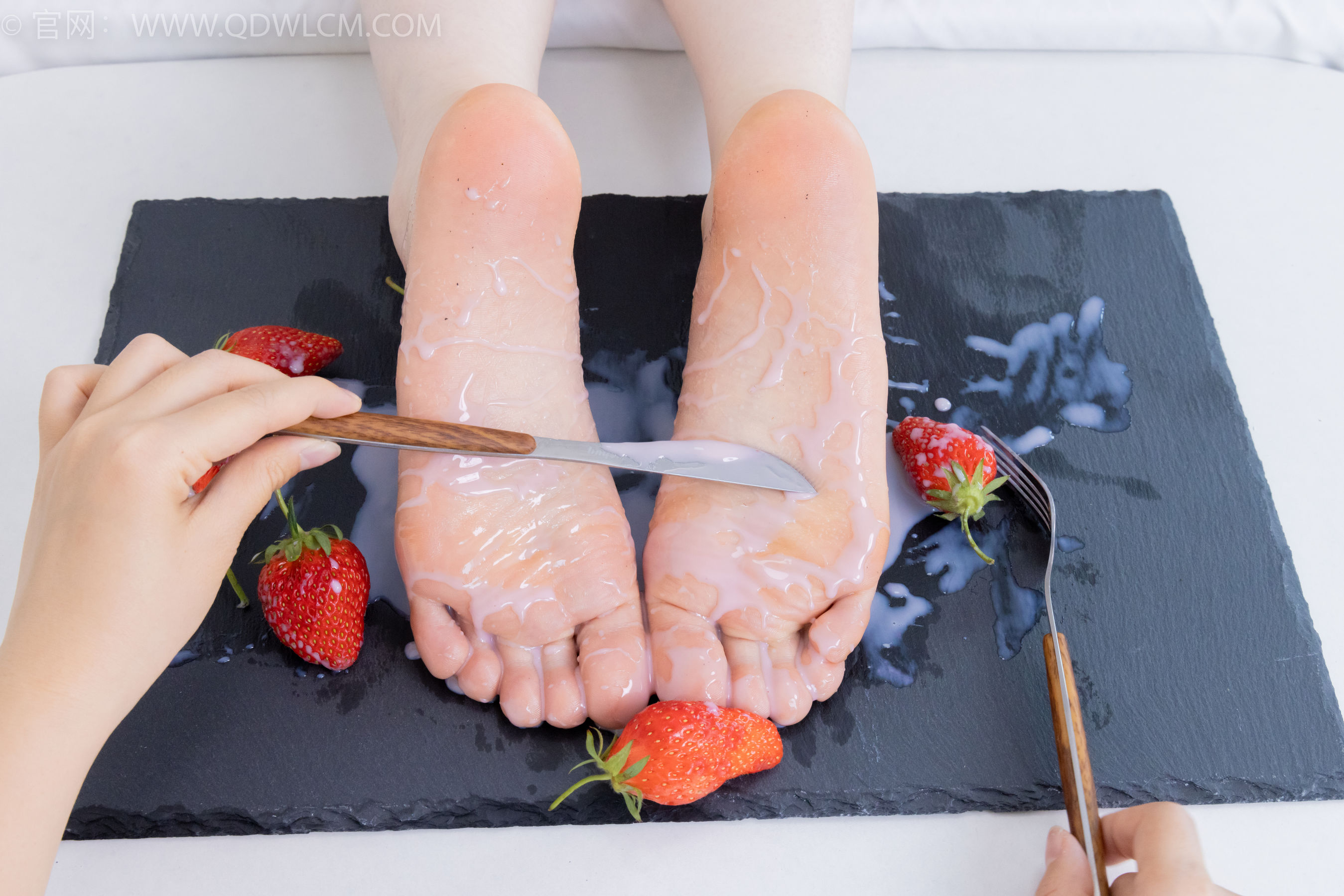 View - 物恋传媒 - Chiness Model  No.2017 小酒 -爱未眠 - 图库库