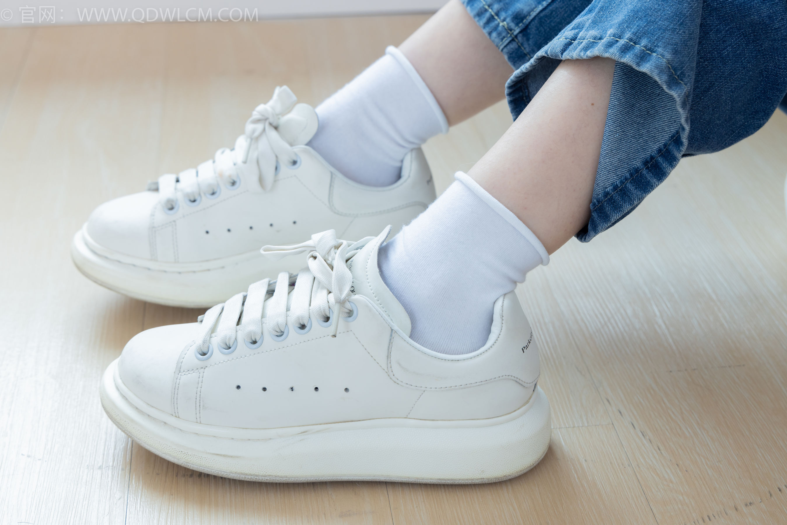 View - 物恋传媒 - Chiness Model  No.2019 闪闪 -樱桃小丸子 - 图库库