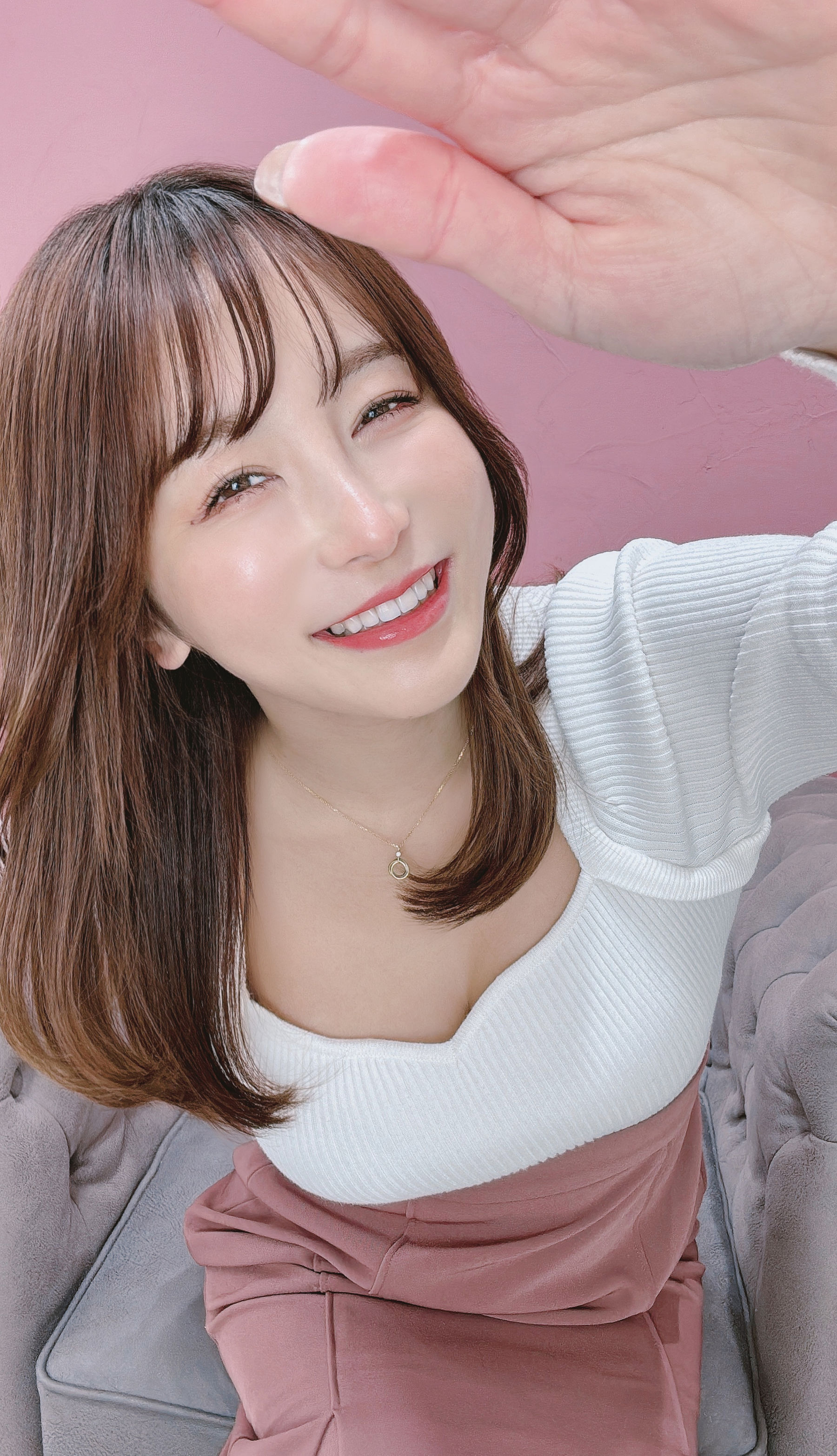 Gallery - いくみ – (193iKkyu3) [Fantia] [2024.02.24] Post-Work Selfies - 图库库