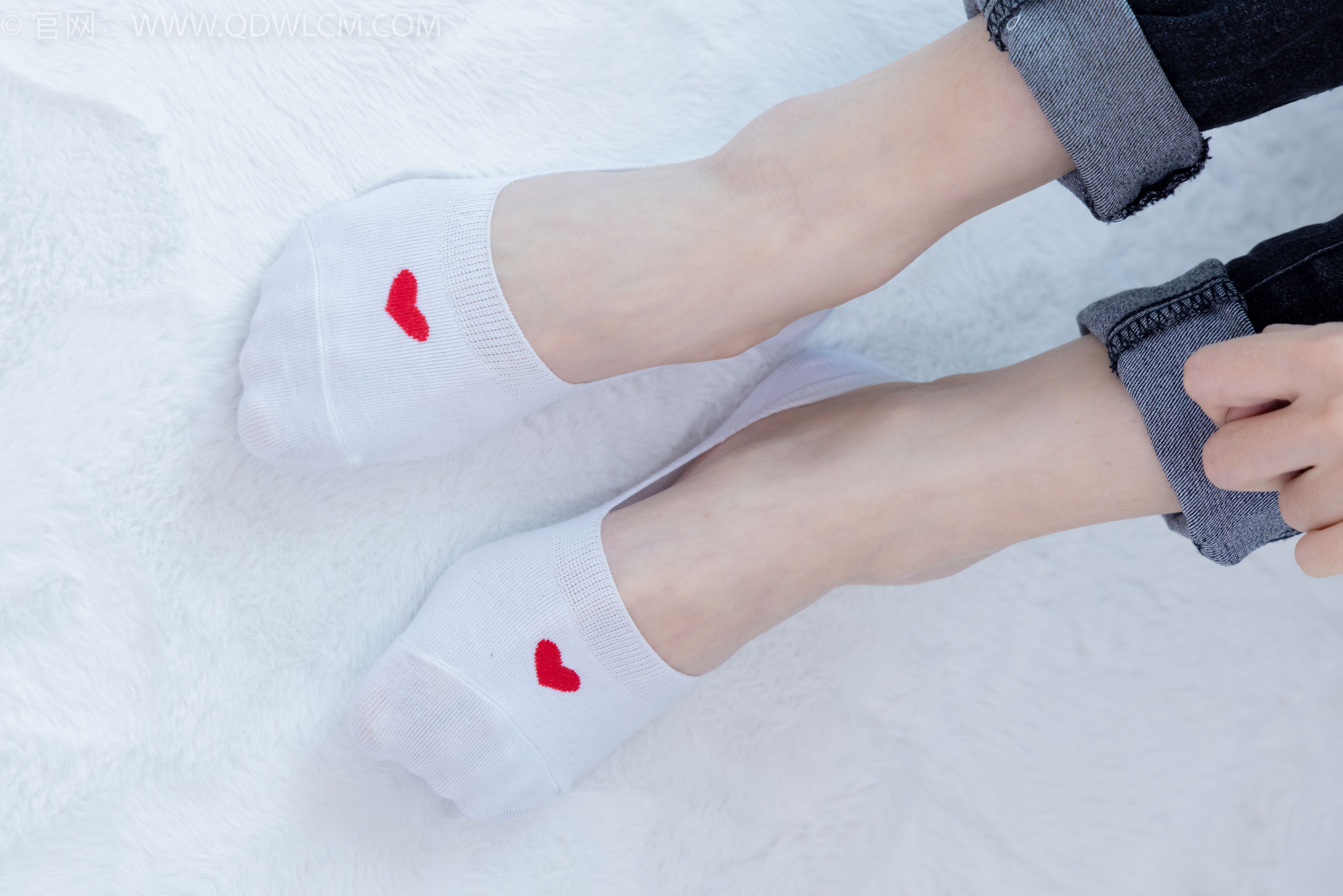 View - 物恋传媒 - Chiness Model  No.2033 菜菜 -熟悉的面孔 - 图库库