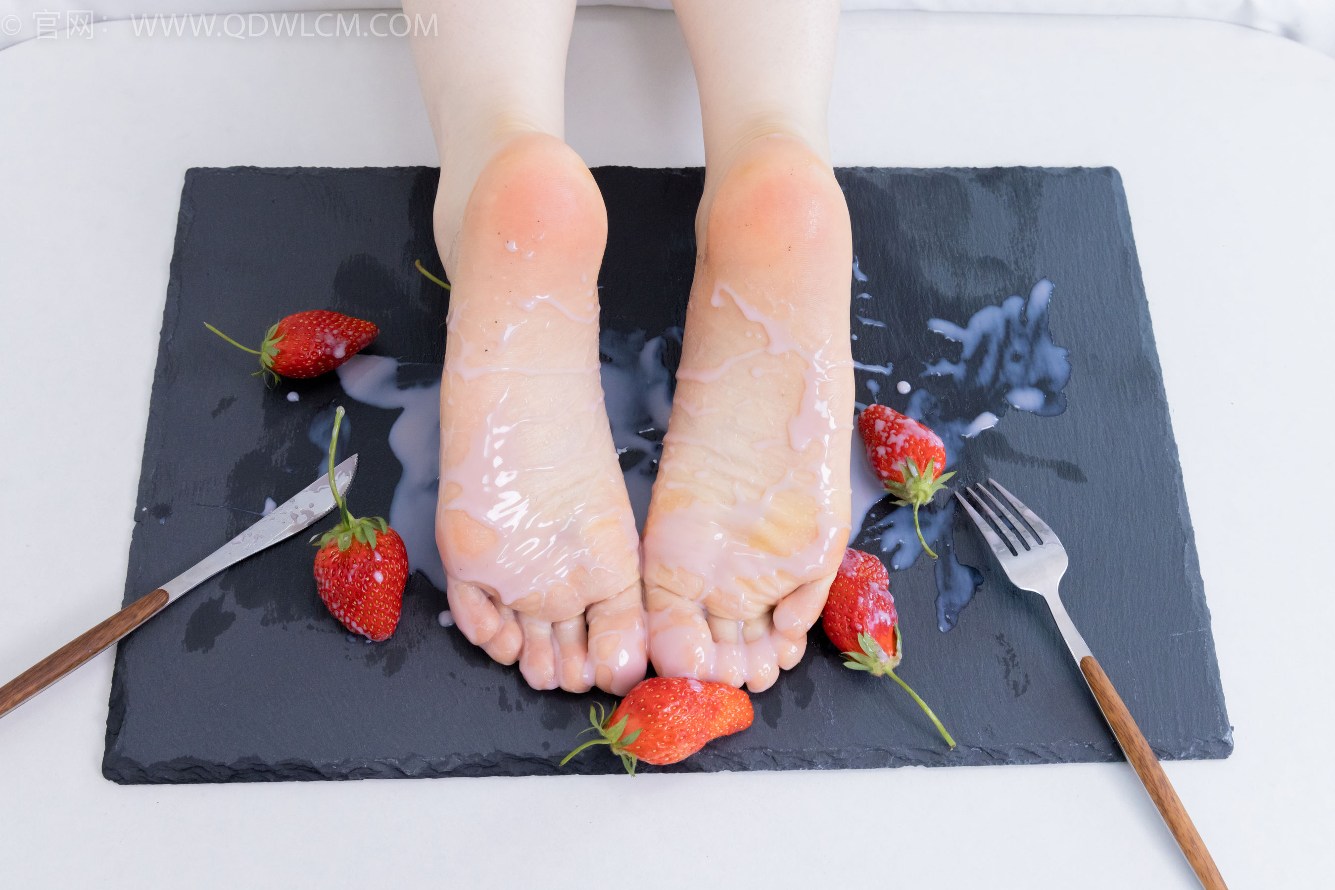 View - 物恋传媒 - Chiness Model  No.2017 小酒 -爱未眠 - 图库库