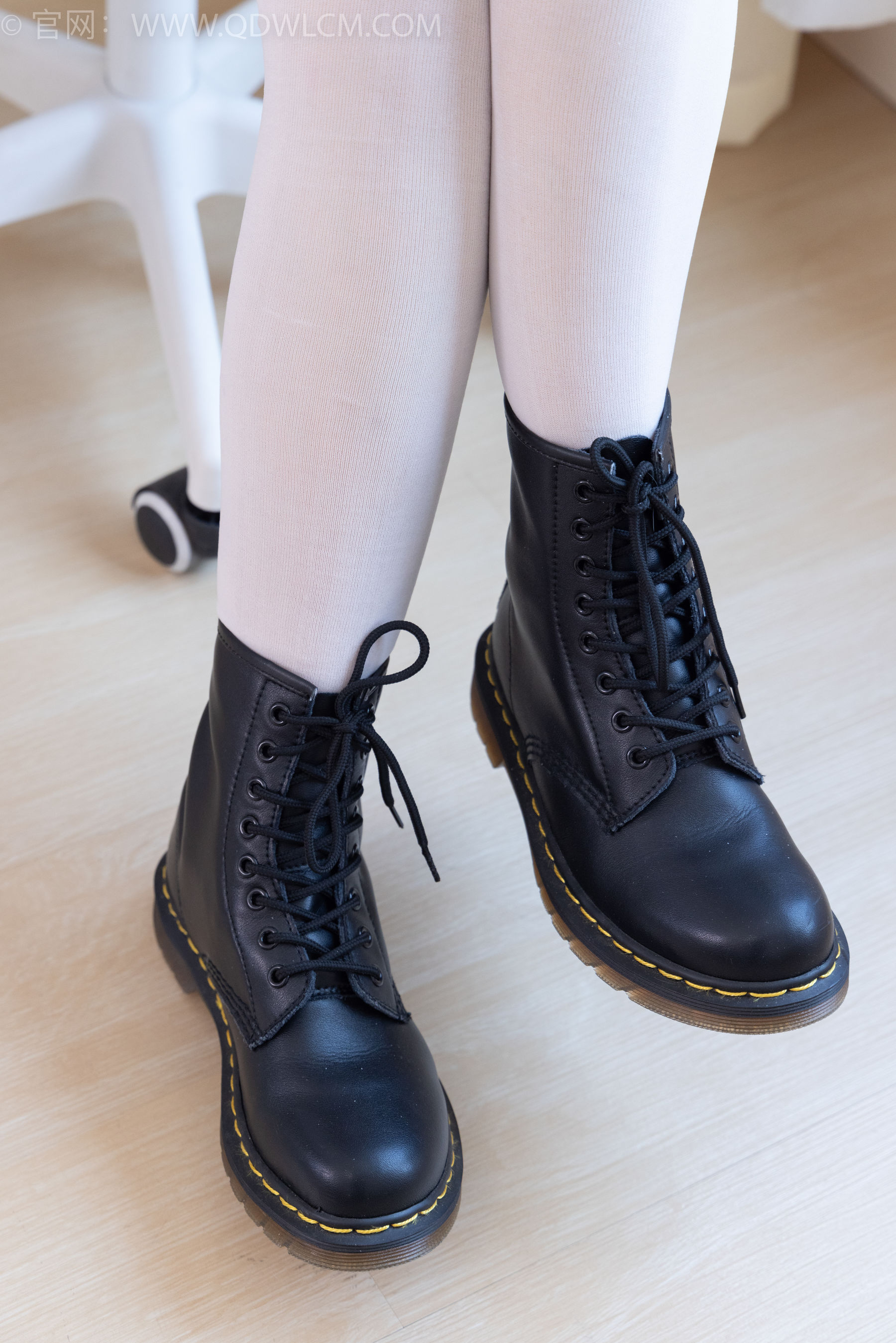 View - 物恋传媒 - Chiness Model  No.2024 纱纱 -柠檬苏打 - 图库库