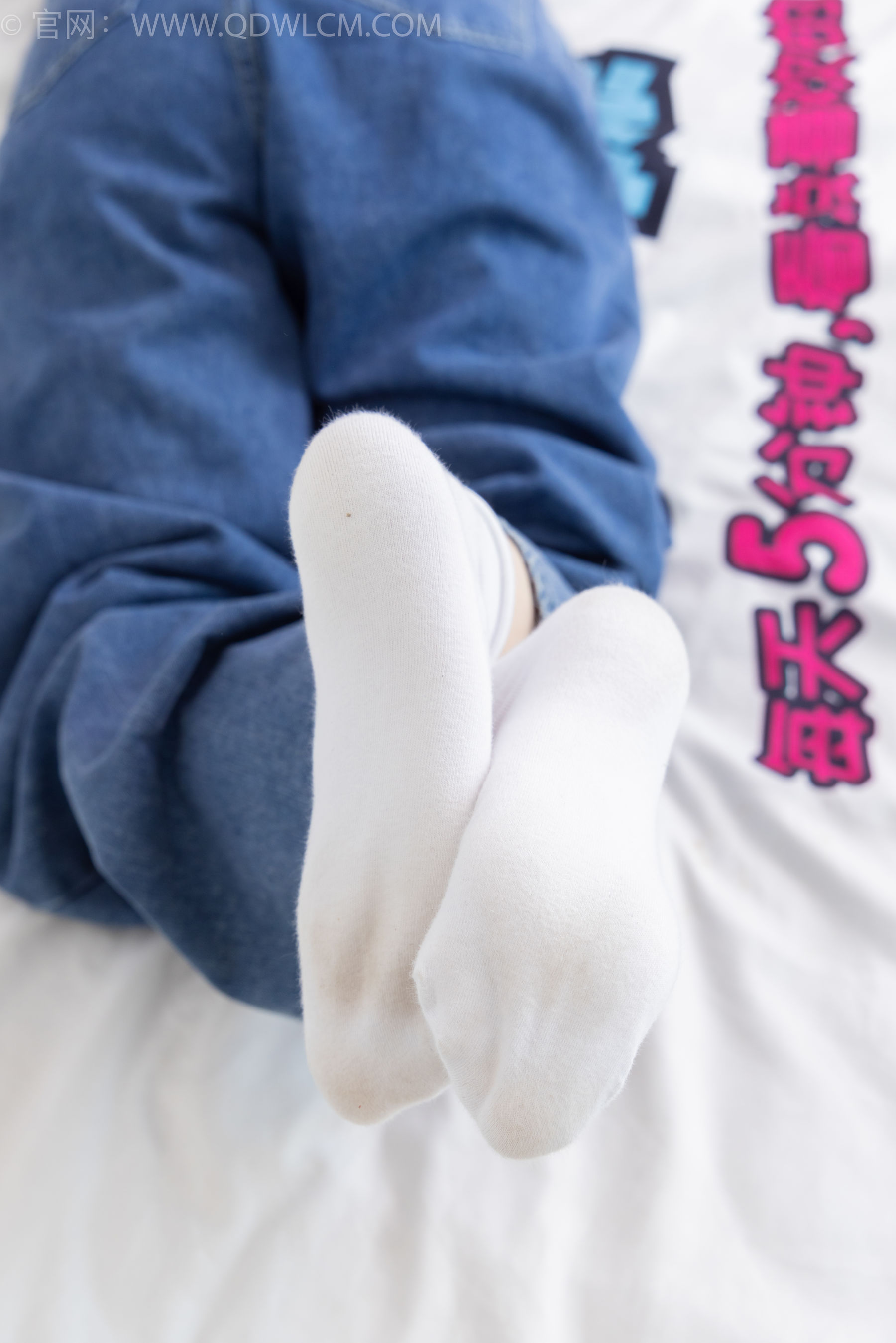 View - 物恋传媒 - Chiness Model  No.2019 闪闪 -樱桃小丸子 - 图库库