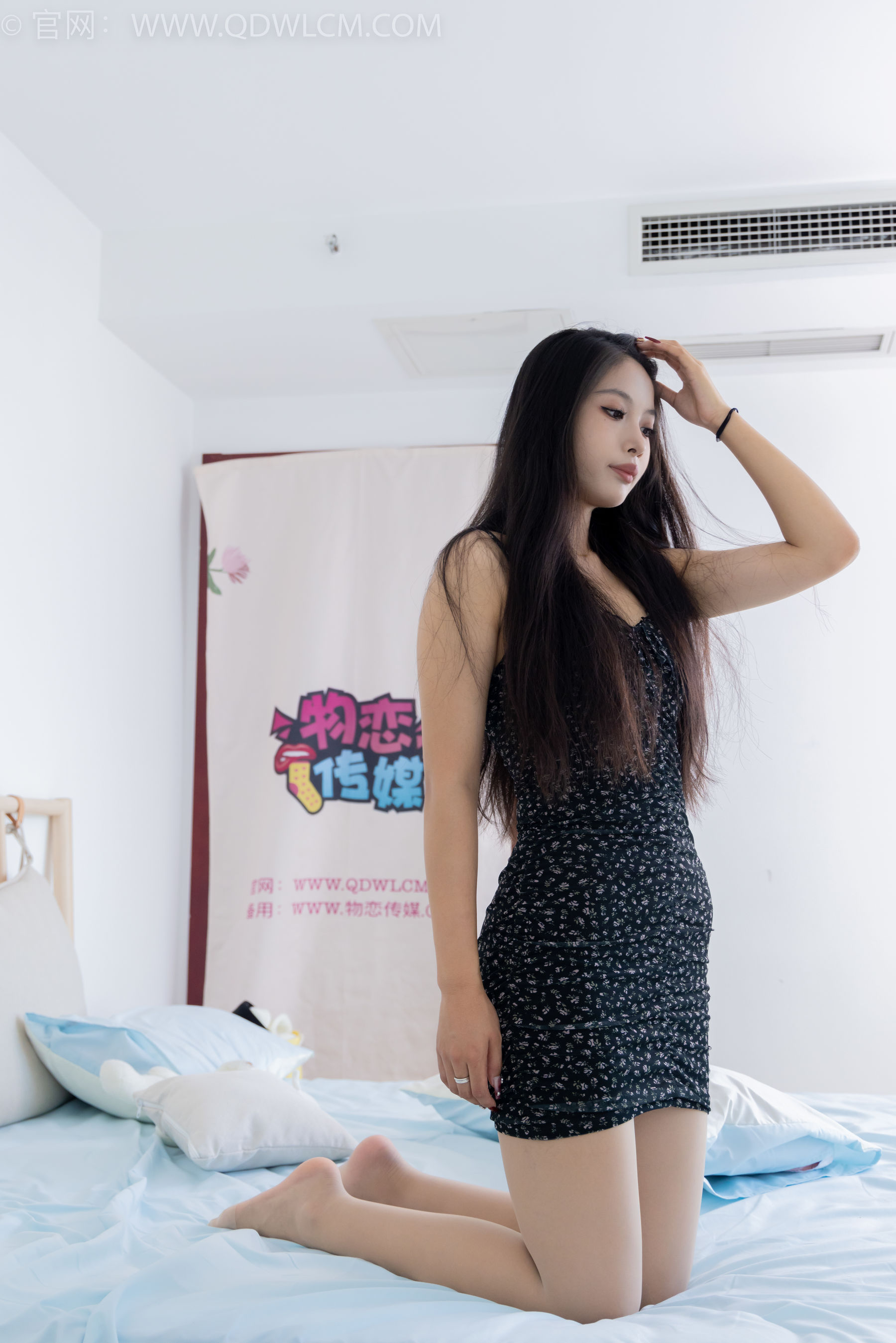 View - 物恋传媒 - Chiness Model  No.2037 盲盒 - 图库库