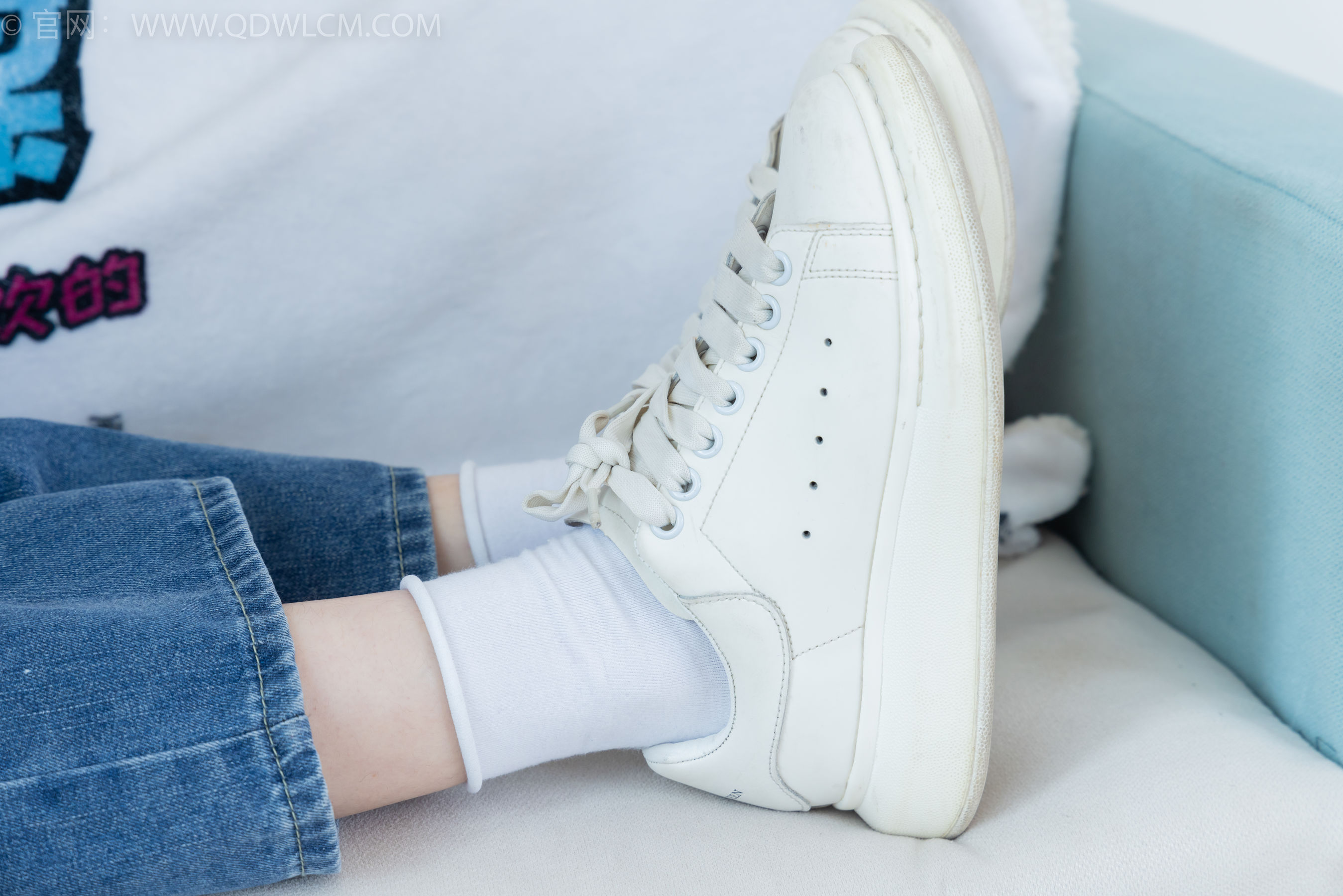 View - 物恋传媒 - Chiness Model  No.2019 闪闪 -樱桃小丸子 - 图库库