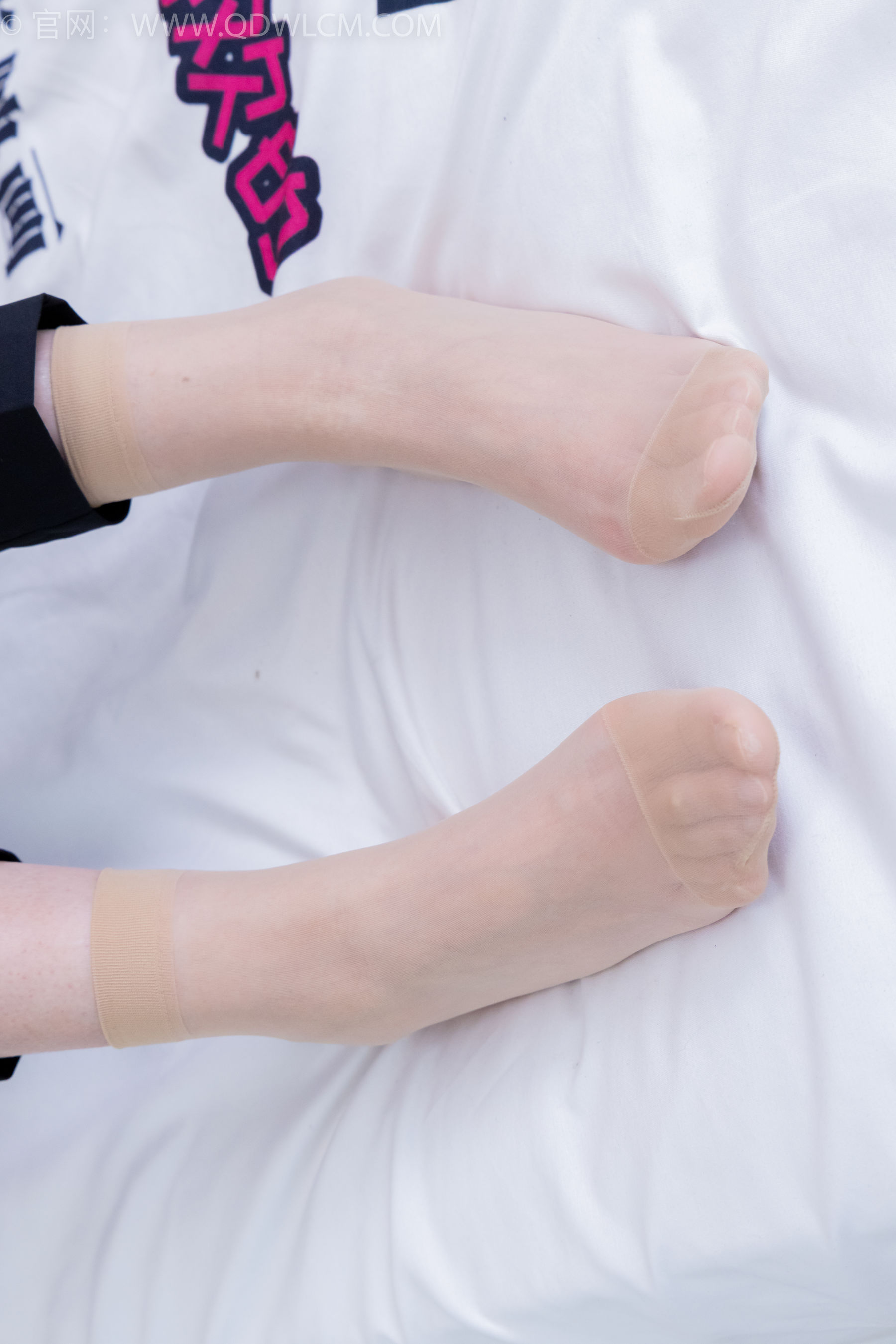 View - 物恋传媒 - Chiness Model  No.2022 小敏 -心被雾深陷 - 图库库