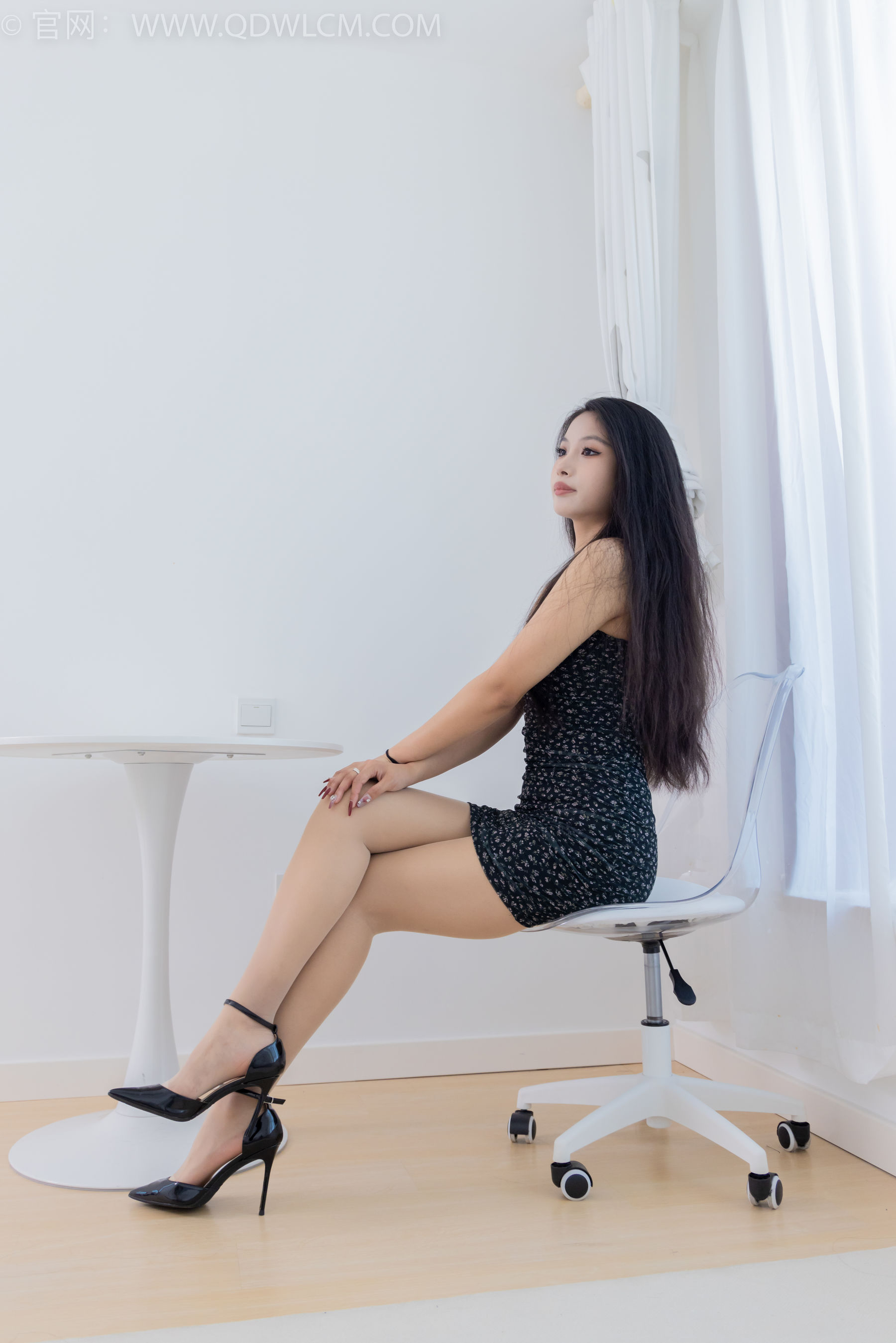 View - 物恋传媒 - Chiness Model  No.2037 盲盒 - 图库库