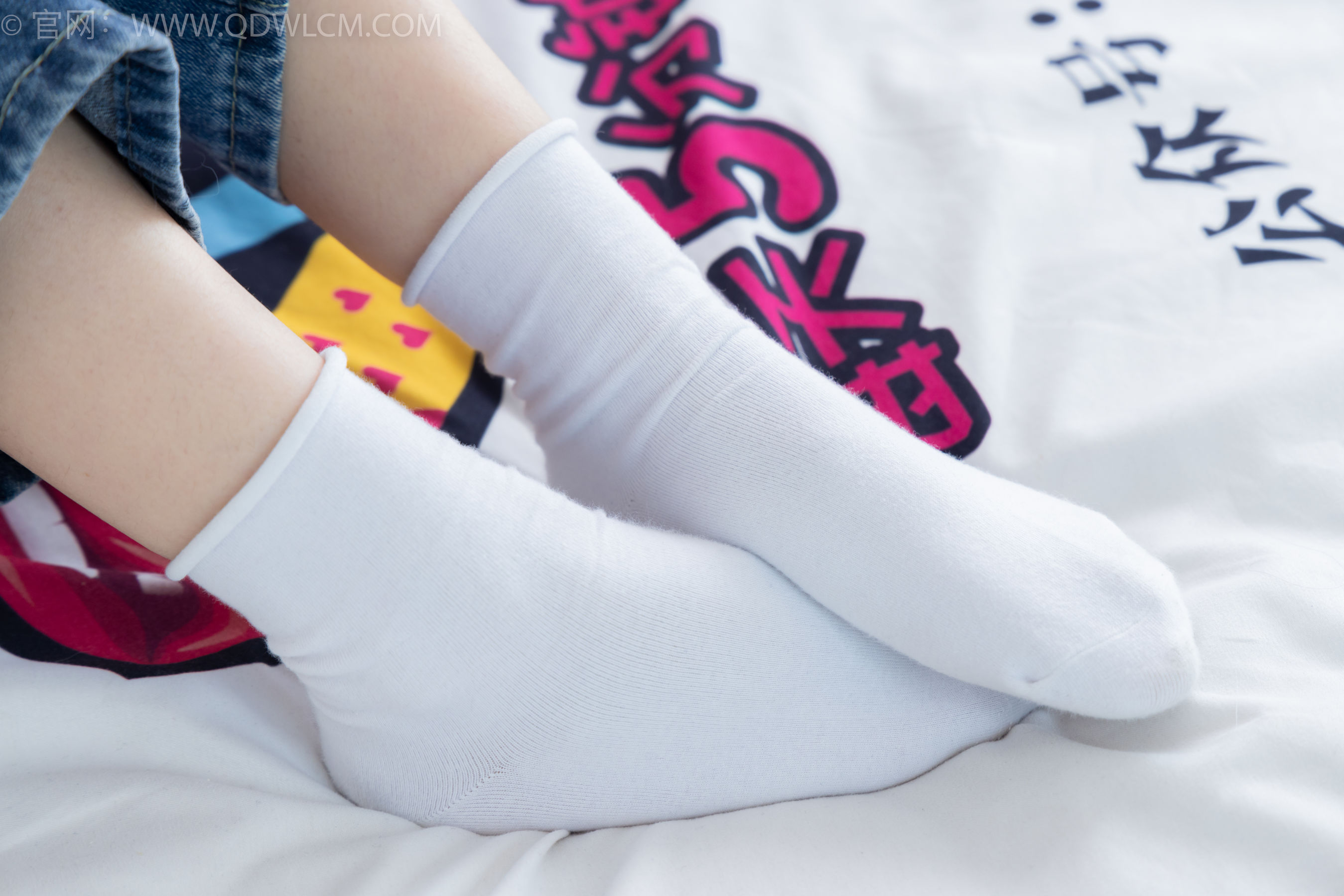 View - 物恋传媒 - Chiness Model  No.2019 闪闪 -樱桃小丸子 - 图库库