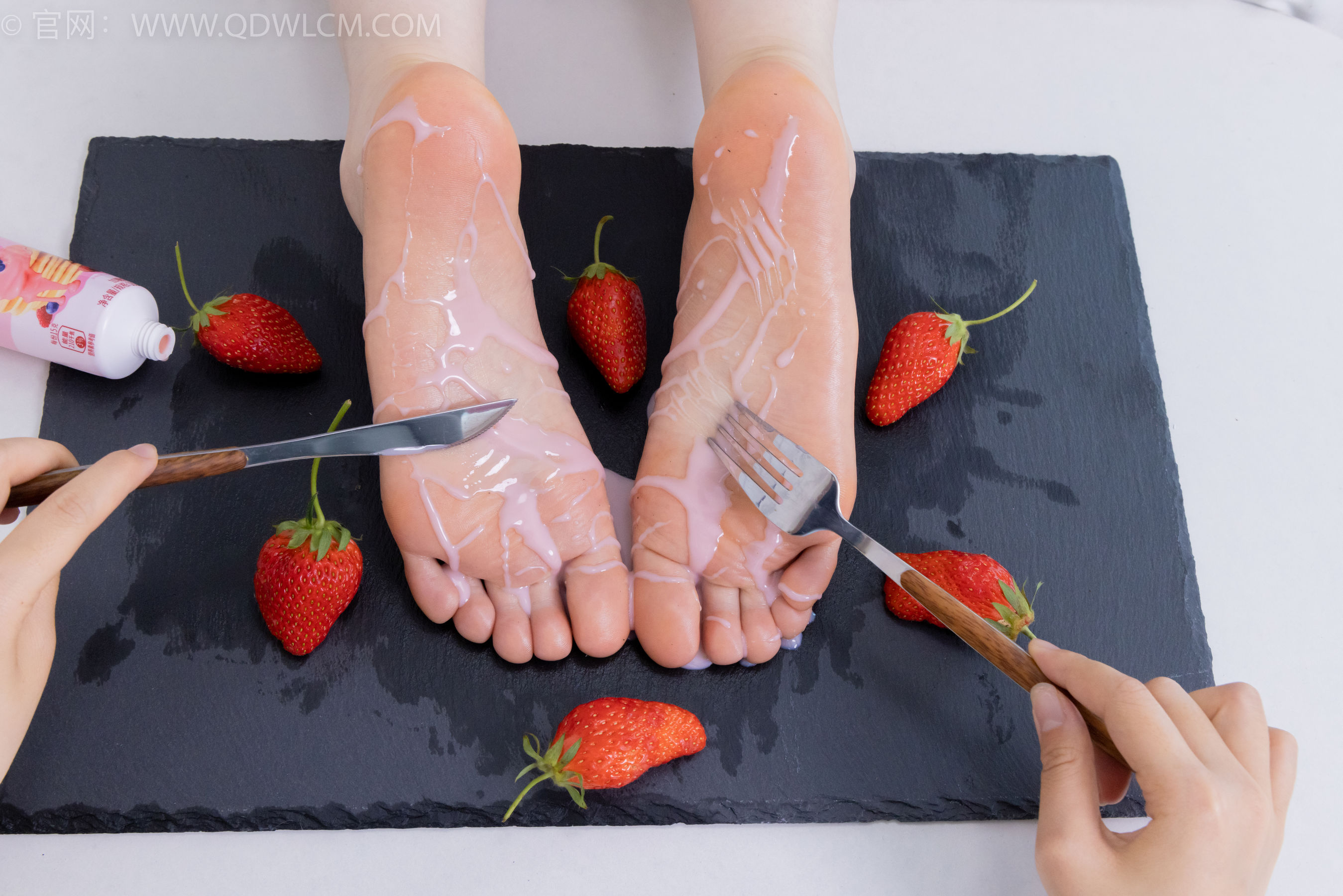 View - 物恋传媒 - Chiness Model  No.2017 小酒 -爱未眠 - 图库库