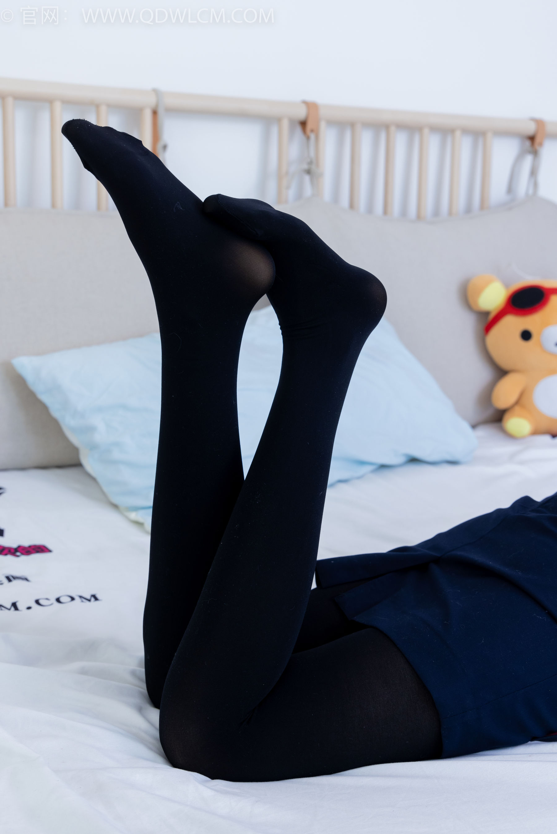 View - 物恋传媒 - Chiness Model  No.2030 雏菊 -蜉蝣一梦 - 图库库