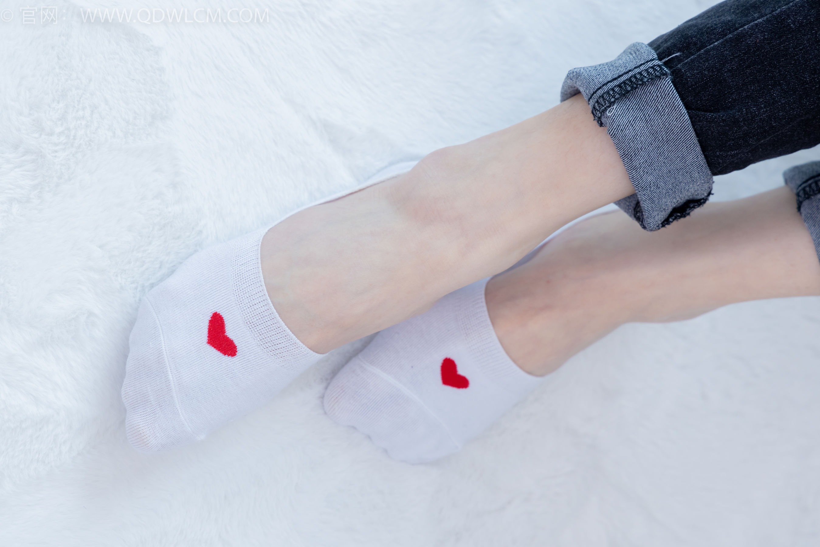 View - 物恋传媒 - Chiness Model  No.2033 菜菜 -熟悉的面孔 - 图库库