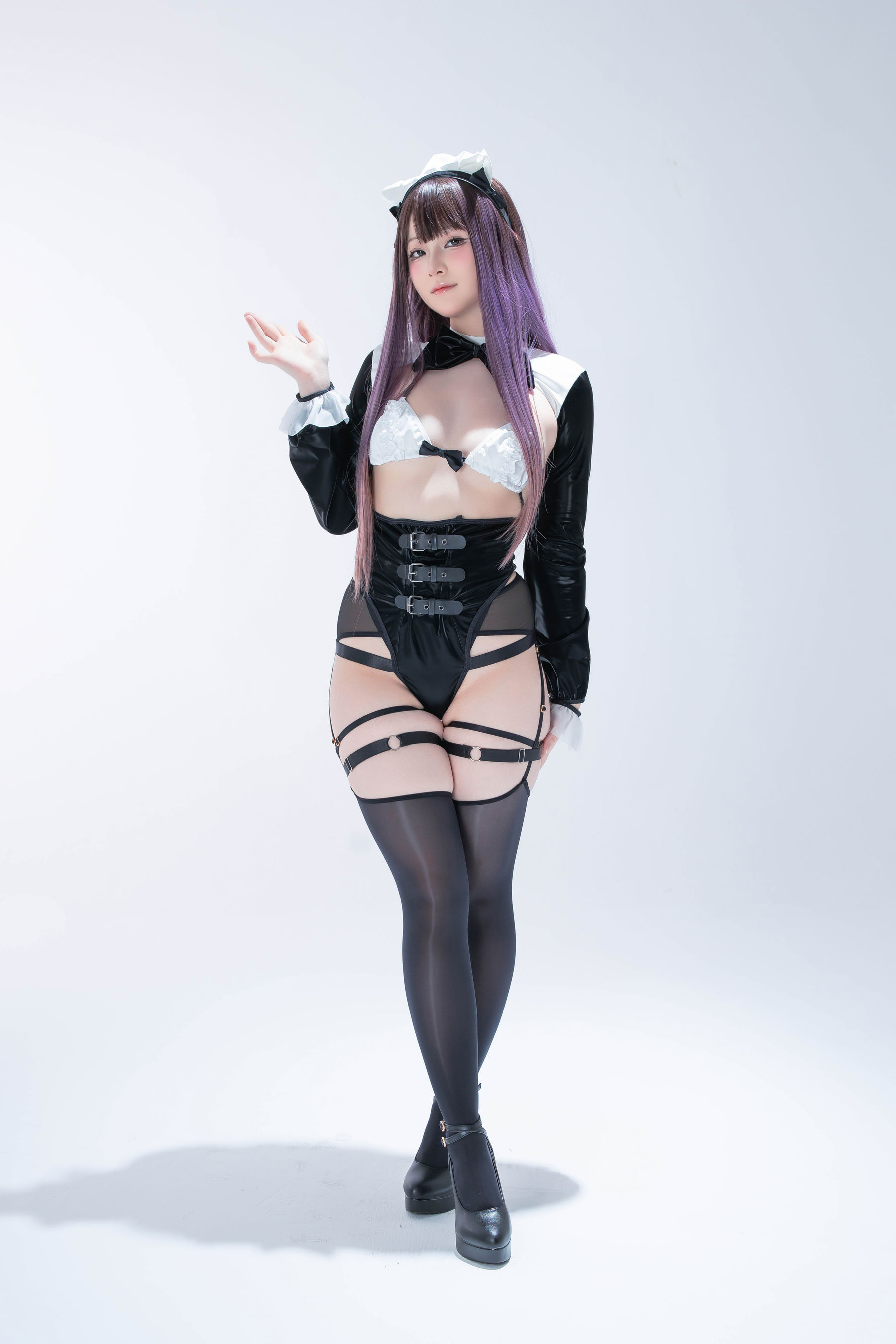 Gallery - 屿鱼 - 绘画参考 - 图库库