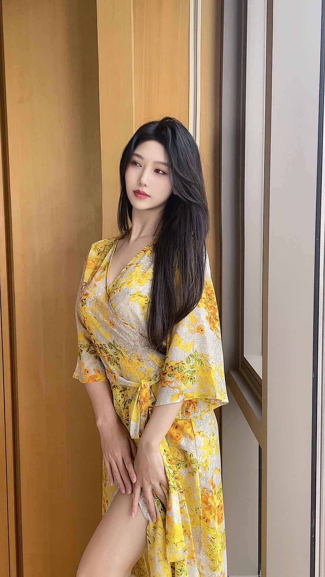 Gallery - 抖娘-利世 图集 - 出轨女友现场 - 图库库