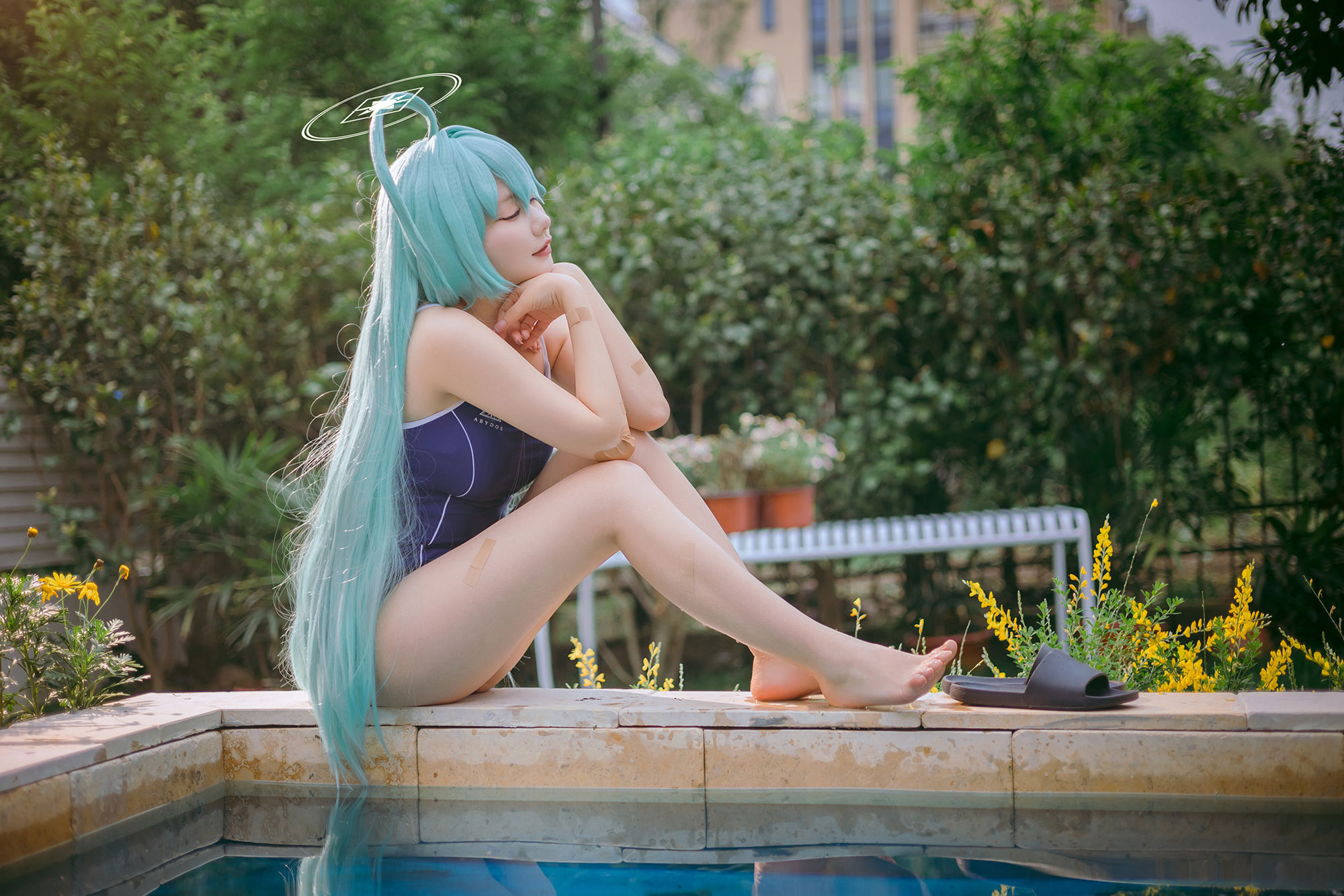 Gallery - 是一只熊仔吗 - 梦前辈 - 图库库