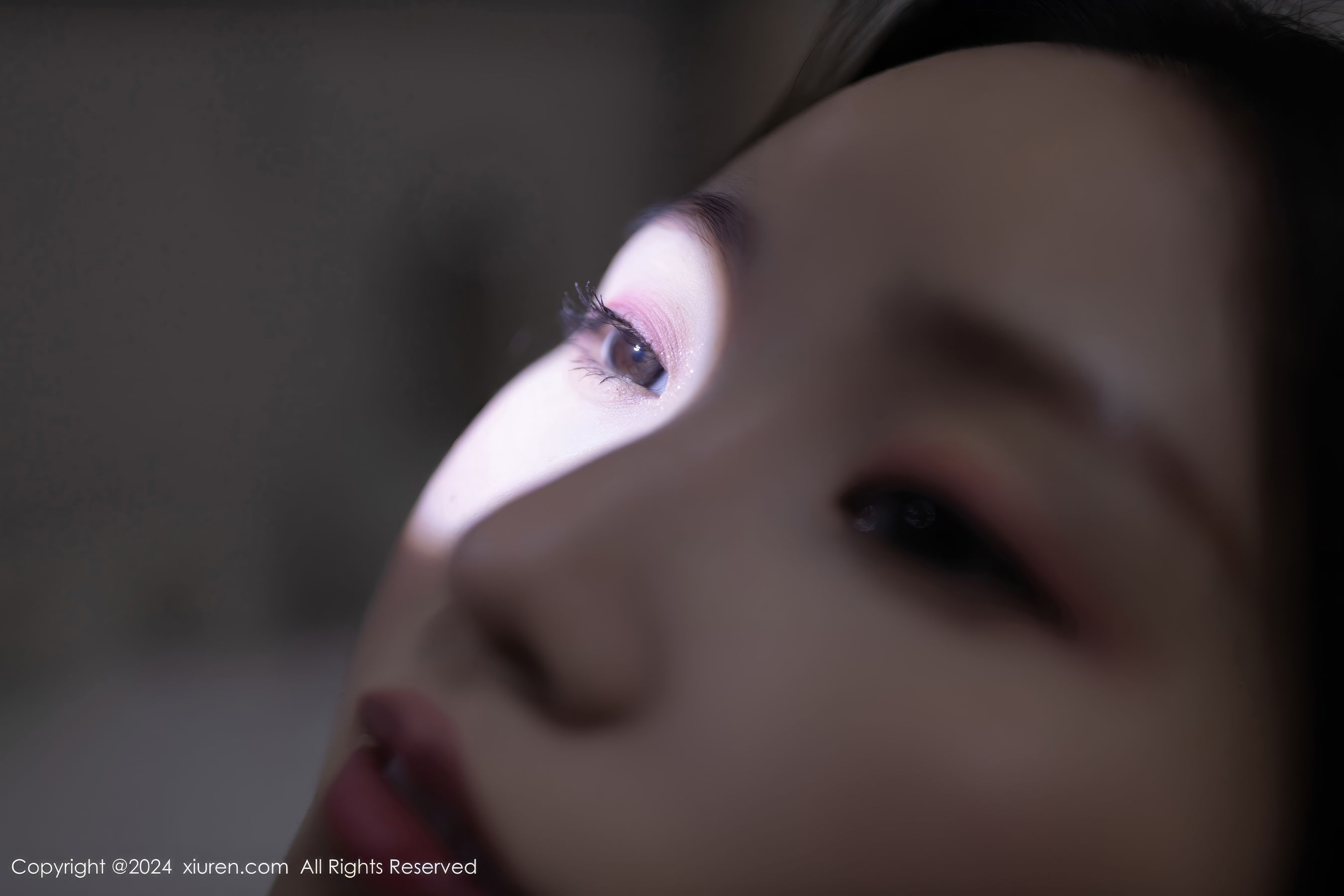 View - [XiuRen] 2024.07.17 No.8874 杏子Yada - 图库库