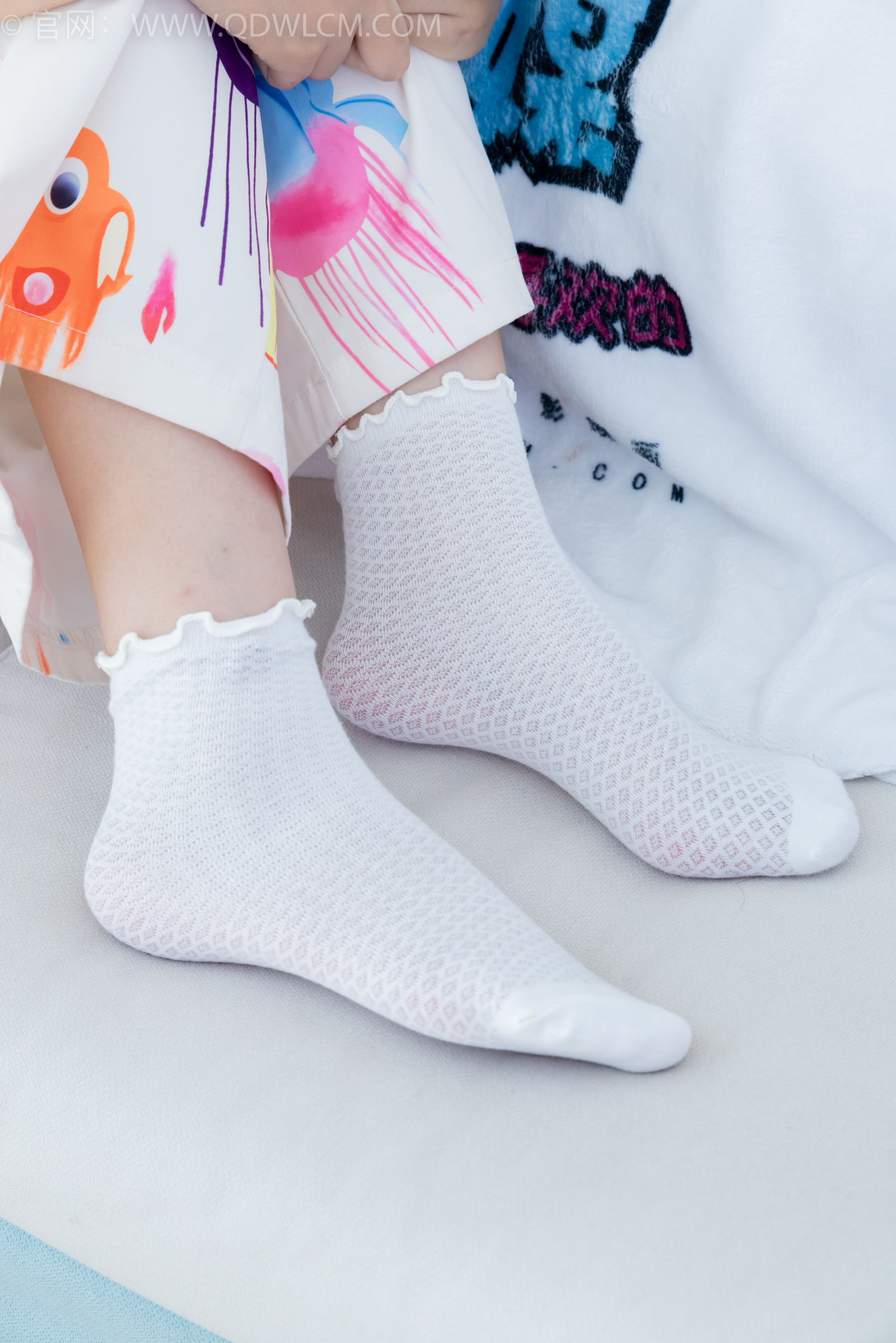 View - 物恋传媒 - Chiness Model  No.2053 椰子 -幸福碎片 - 图库库