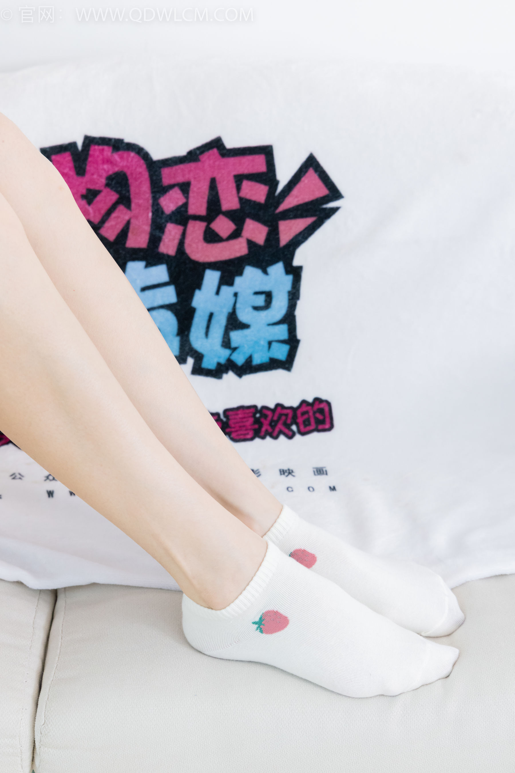 View - 物恋传媒 - Chiness Model  No.2054 果汁 -凉凉月色 - 图库库