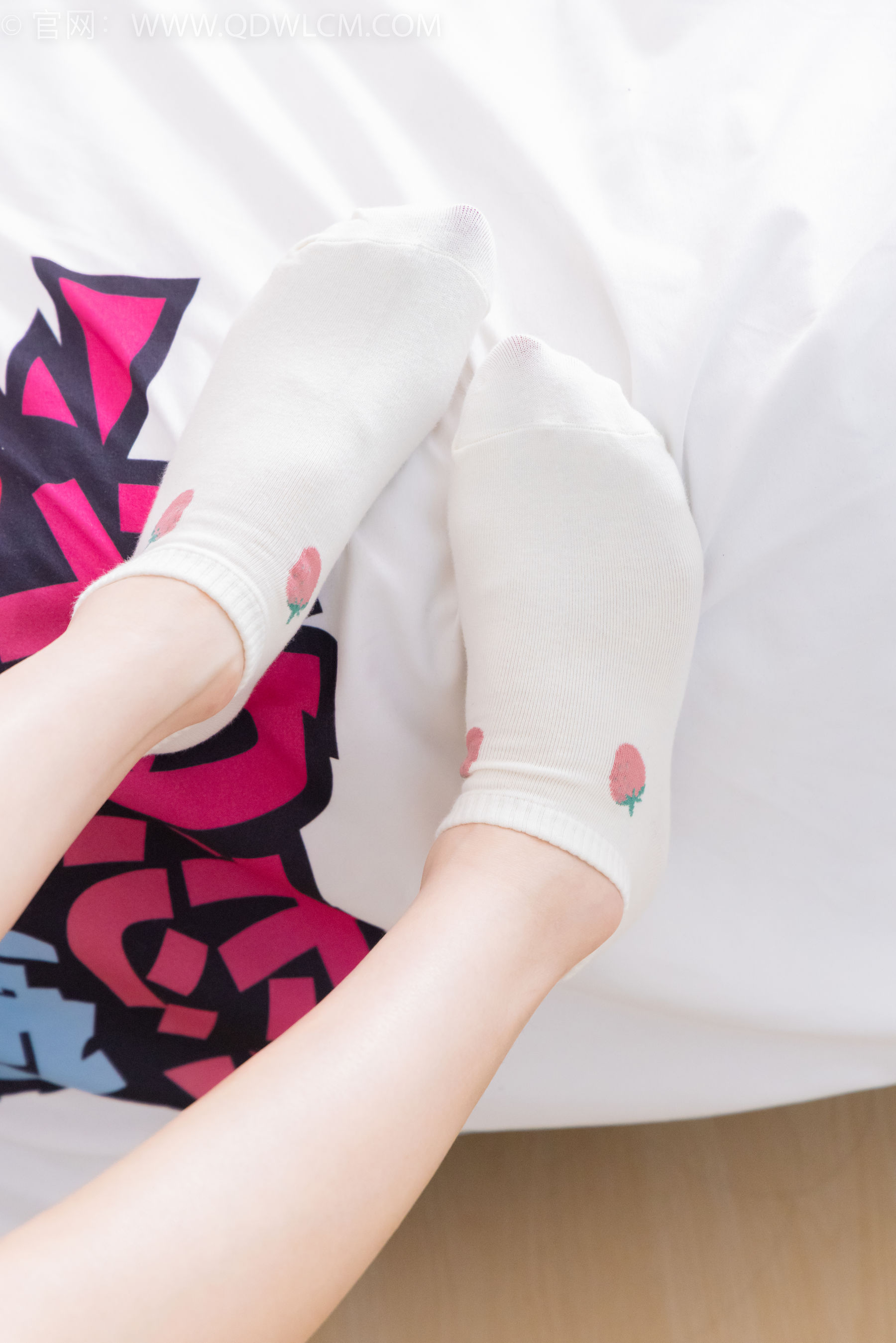 View - 物恋传媒 - Chiness Model  No.2054 果汁 -凉凉月色 - 图库库