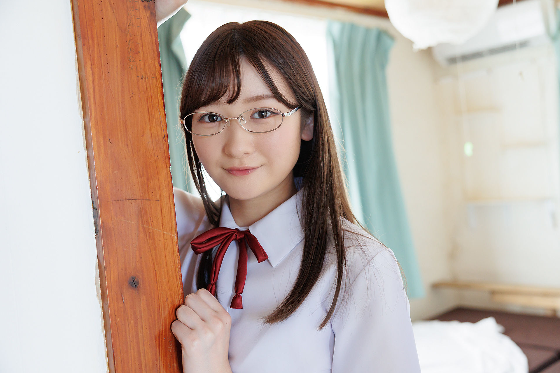 Gallery - [Minisuka.tv] Asami Kondou 近藤あさみ - Limited Gallery Set 45.01 - 图库库