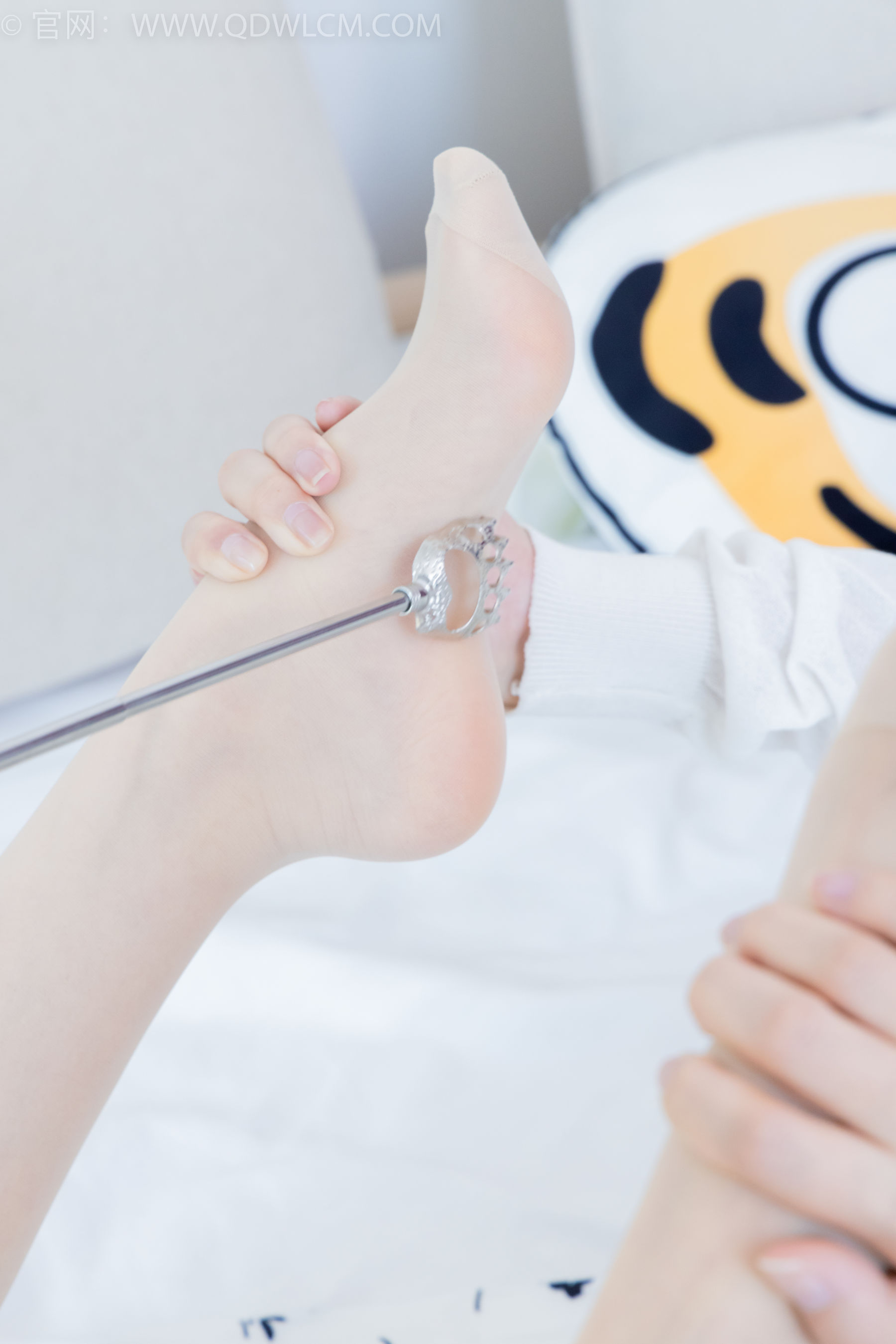 View - 物恋传媒 - Chiness Model  No.2063 茯苓 -有你的季节 - 图库库