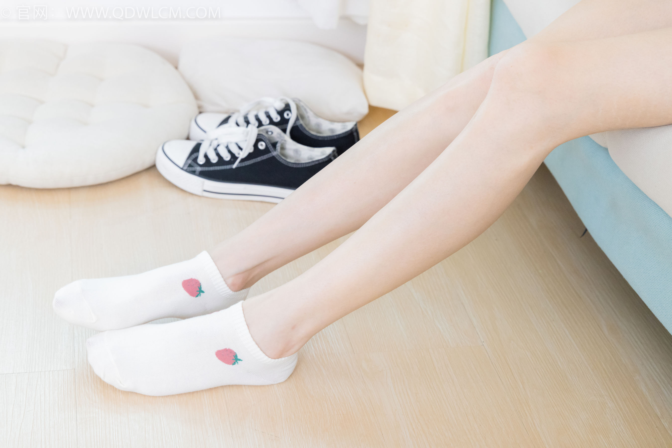 View - 物恋传媒 - Chiness Model  No.2054 果汁 -凉凉月色 - 图库库