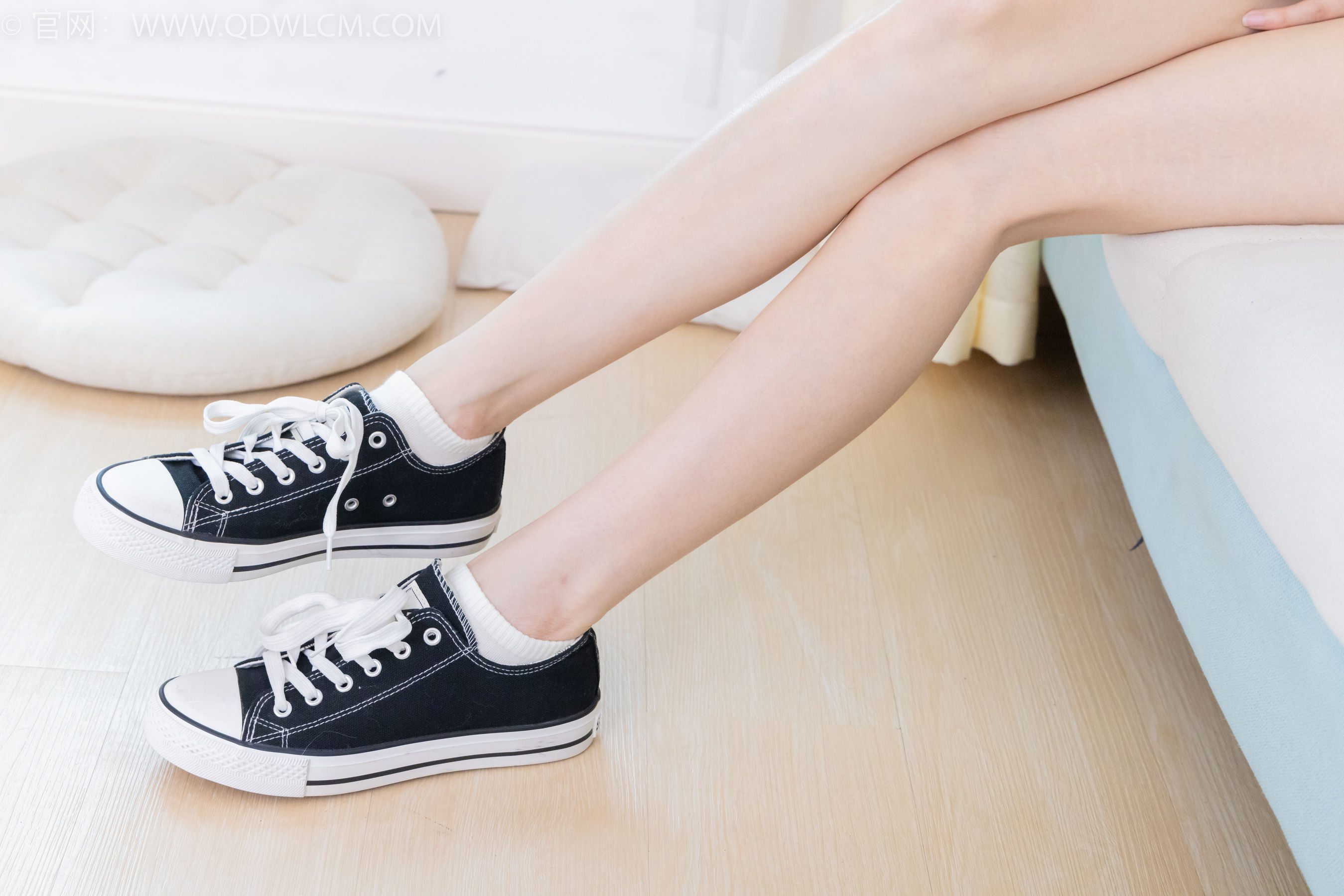 View - 物恋传媒 - Chiness Model  No.2054 果汁 -凉凉月色 - 图库库