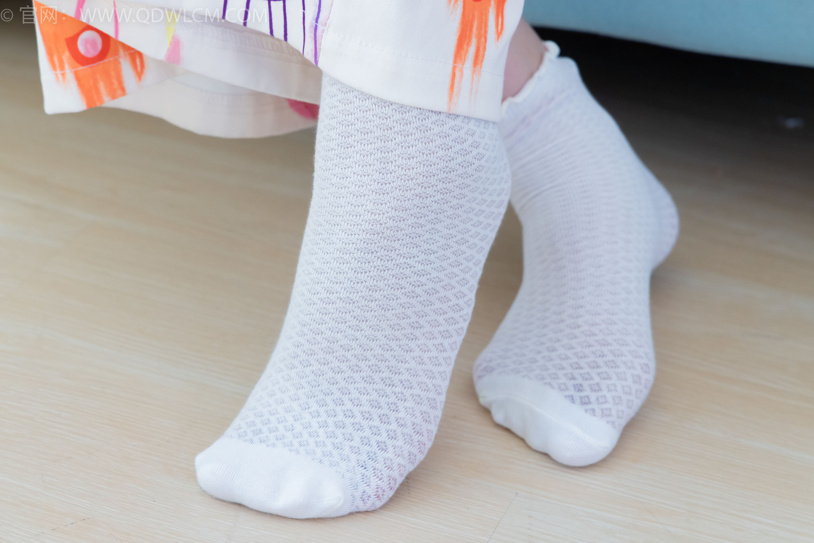 View - 物恋传媒 - Chiness Model  No.2053 椰子 -幸福碎片 - 图库库