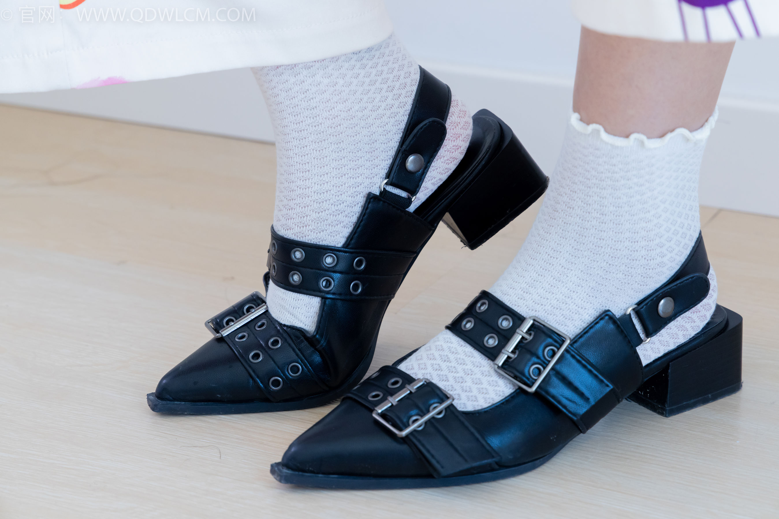 View - 物恋传媒 - Chiness Model  No.2053 椰子 -幸福碎片 - 图库库