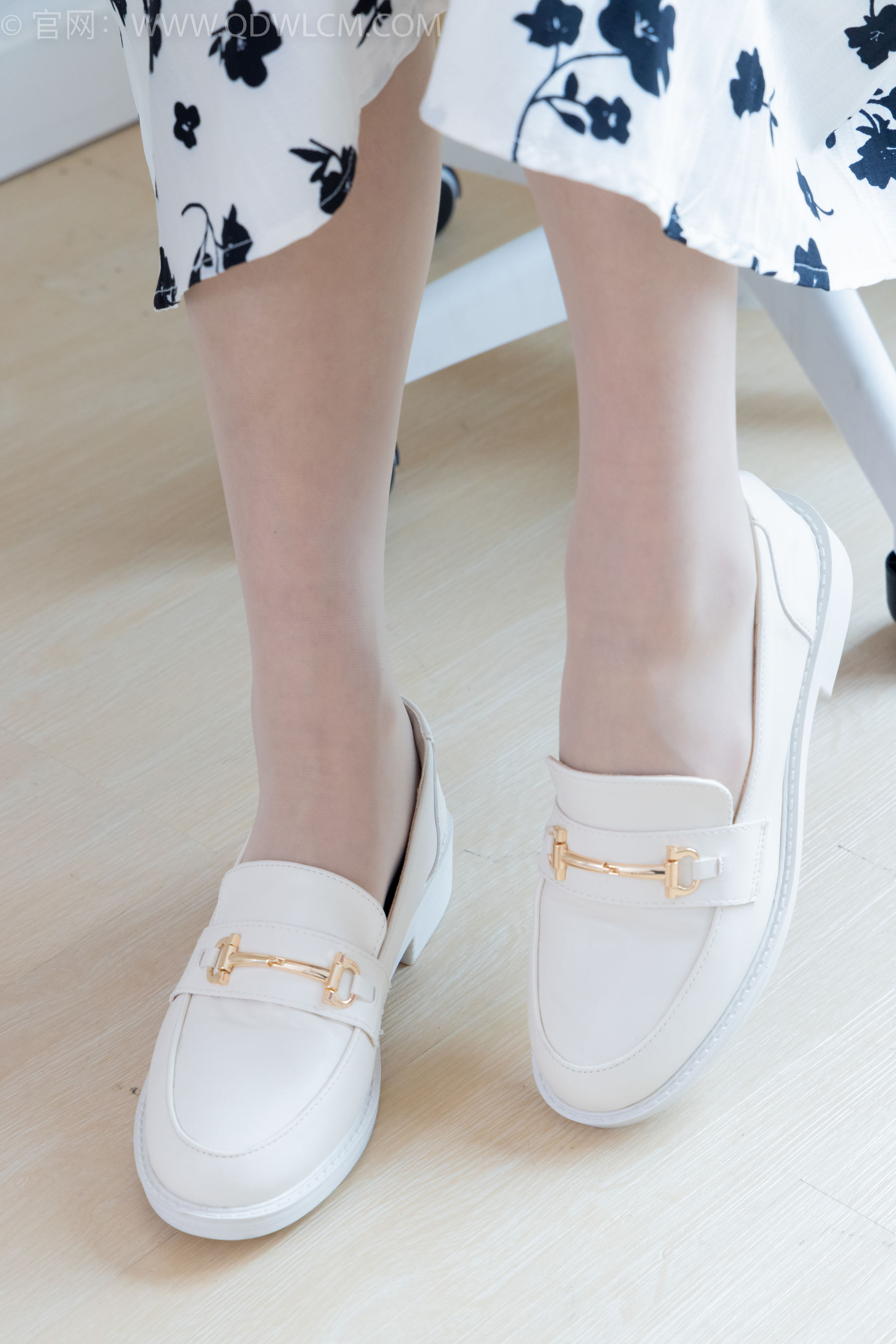 View - 物恋传媒 - Chiness Model  No.2063 茯苓 -有你的季节 - 图库库