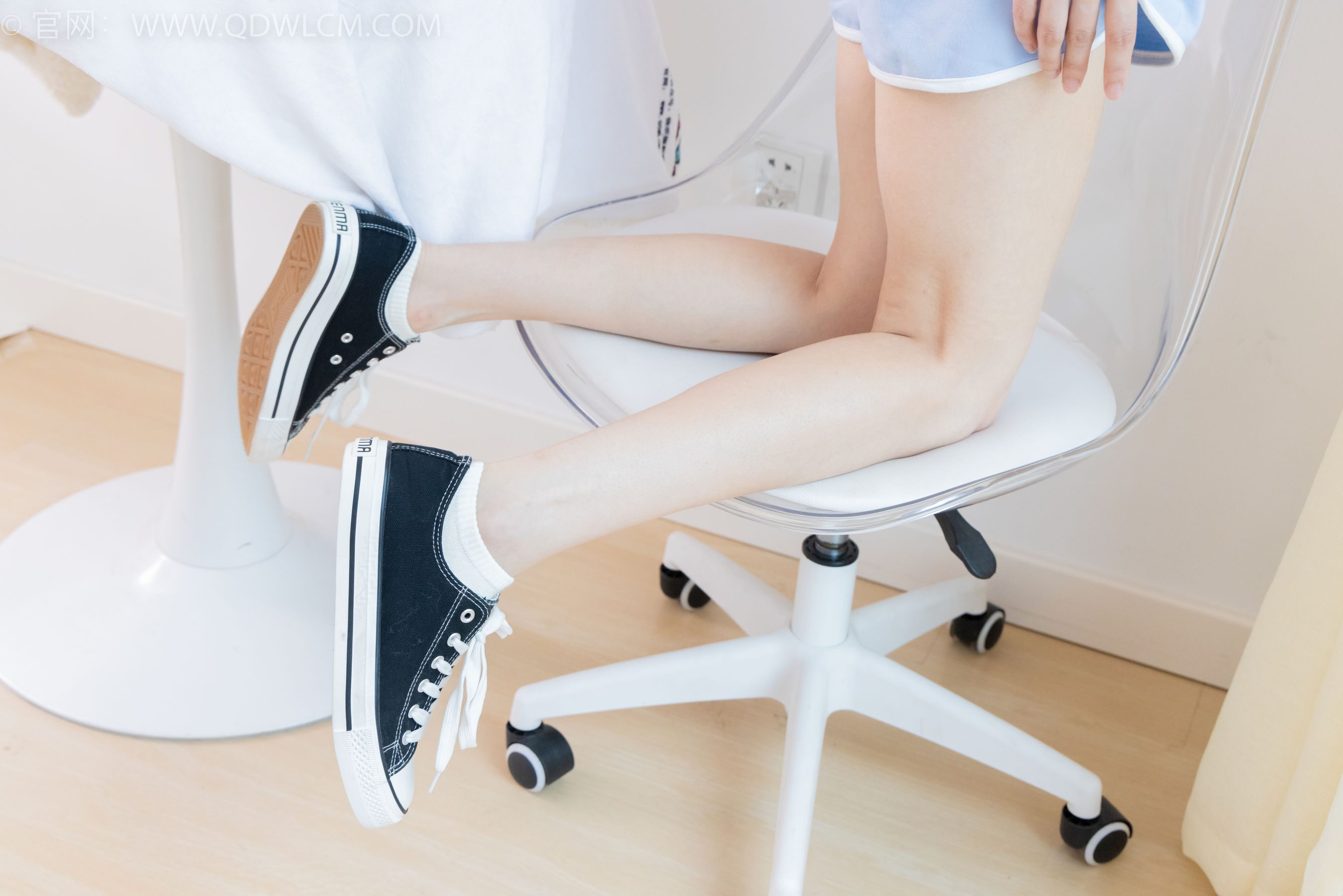 View - 物恋传媒 - Chiness Model  No.2054 果汁 -凉凉月色 - 图库库