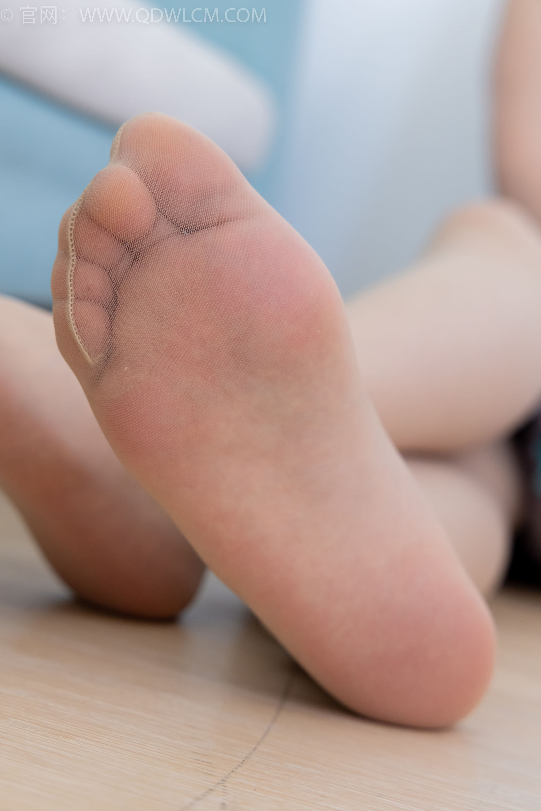 View - 物恋传媒 - Chiness Model  No.2057 小优 -一见倾心 - 图库库