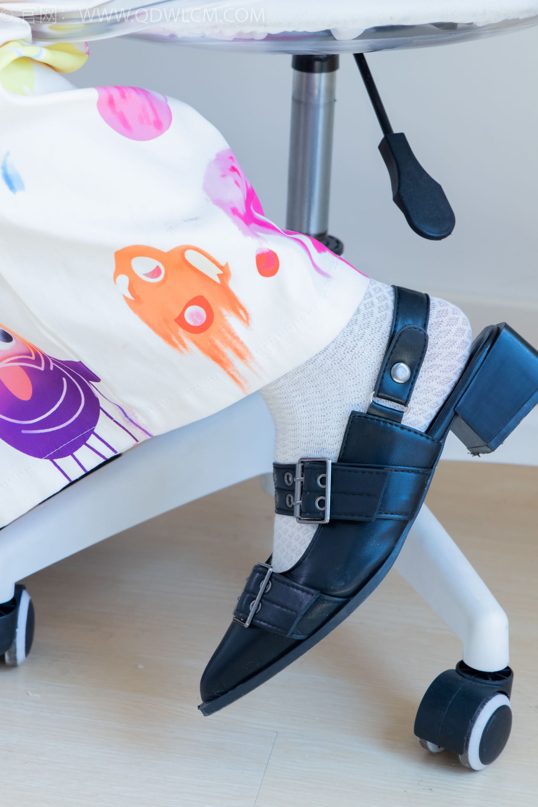 View - 物恋传媒 - Chiness Model  No.2053 椰子 -幸福碎片 - 图库库